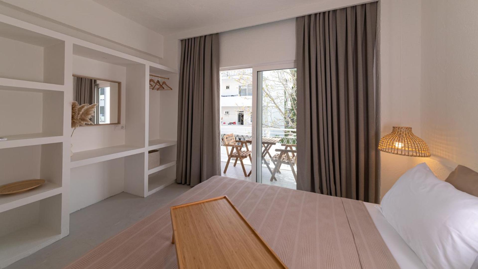 Standard Apartment - Photo 7