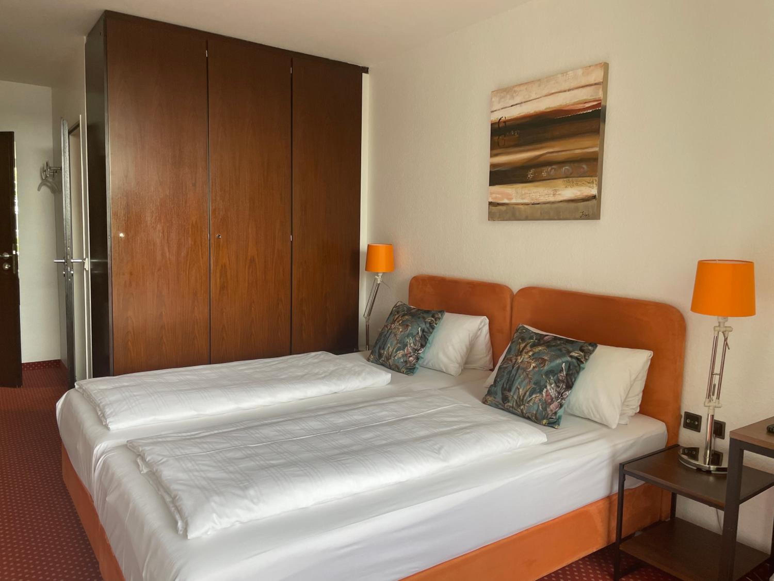 Double Room photo 1