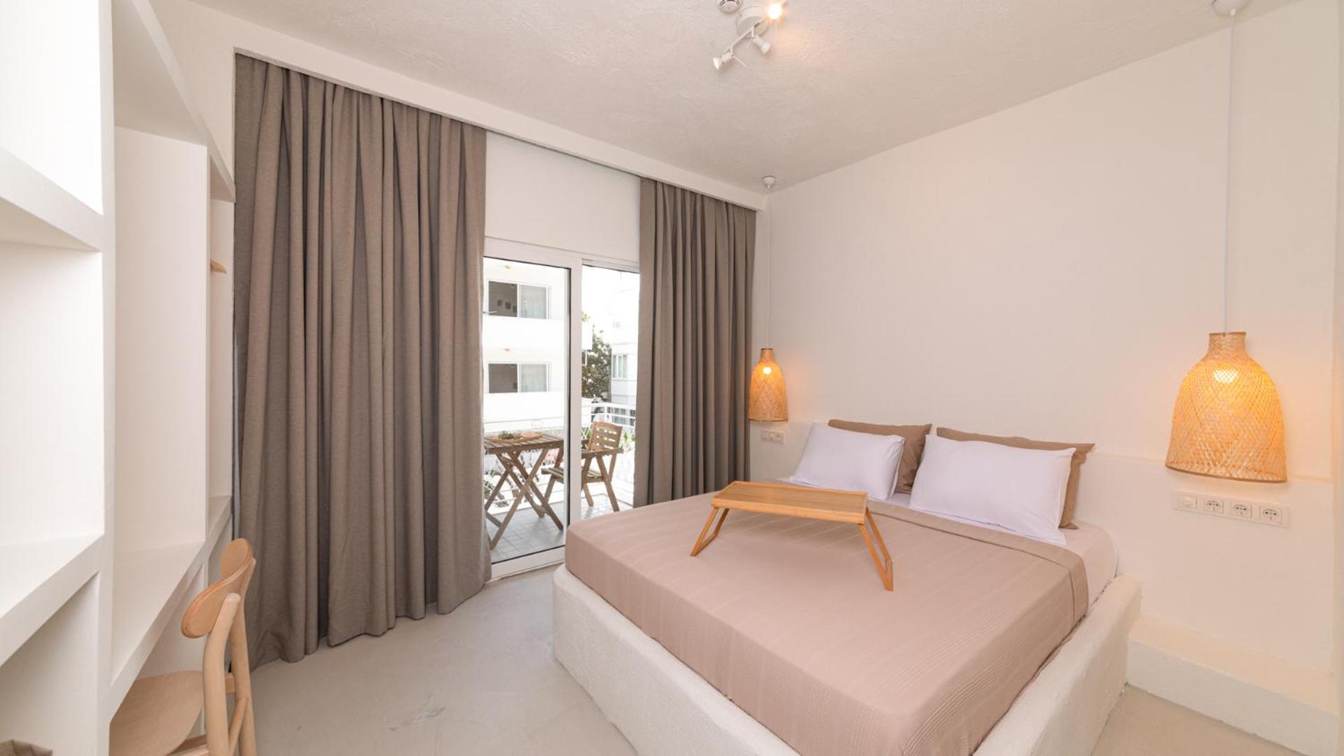 Standard Apartment - Photo 6