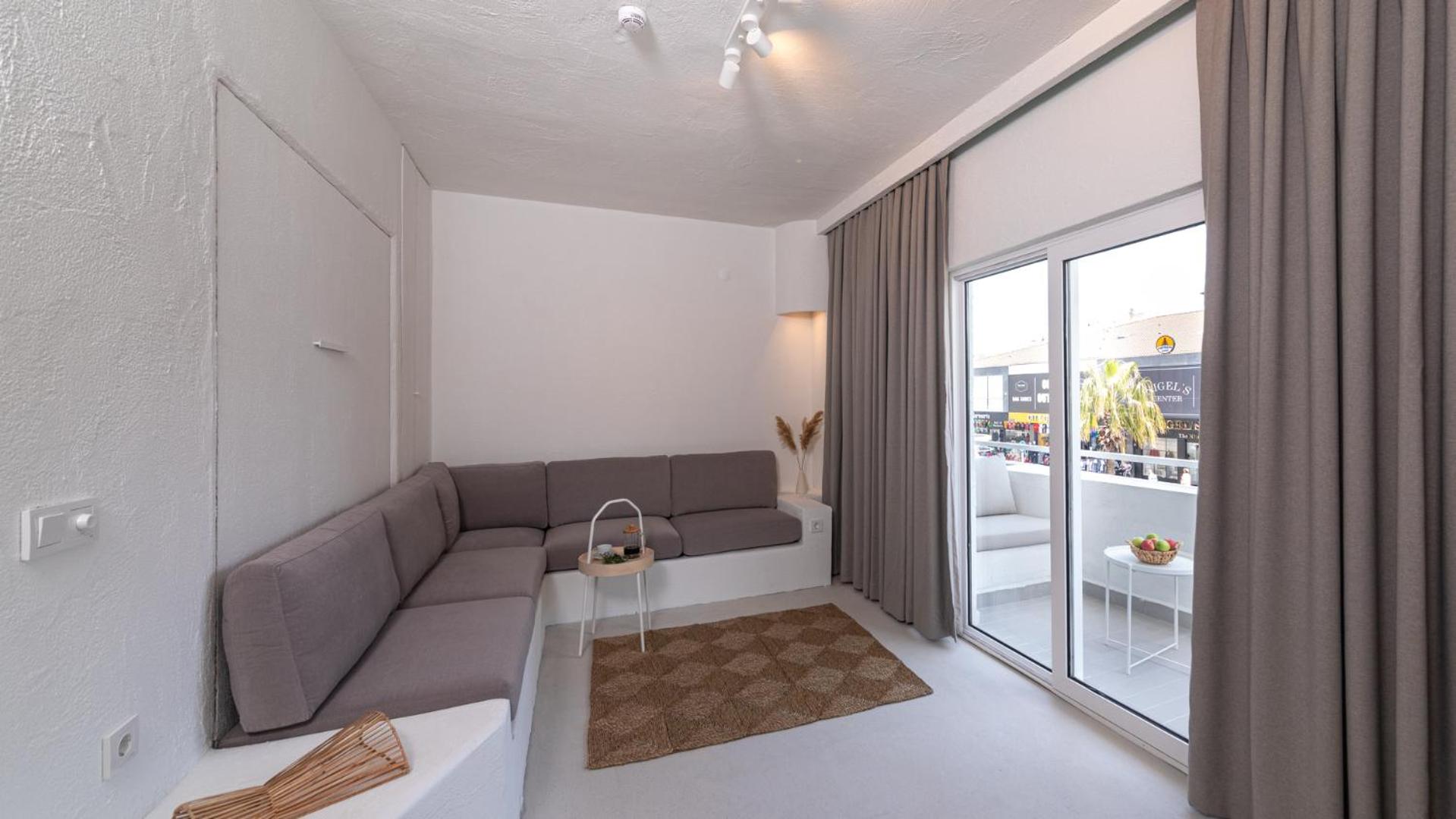 Standard Apartment - Photo 15