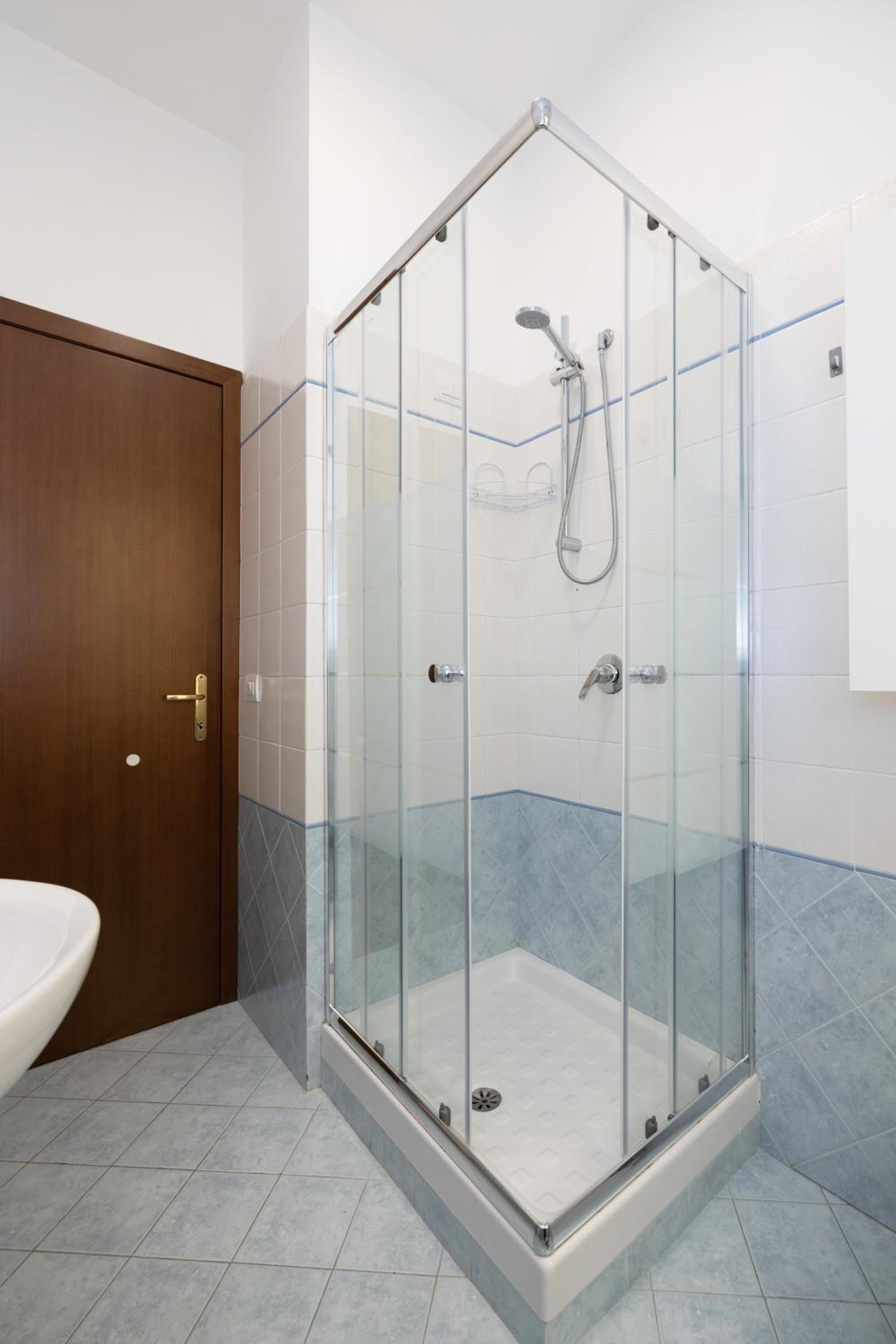 Deluxe Double Room with Sea View photo 3