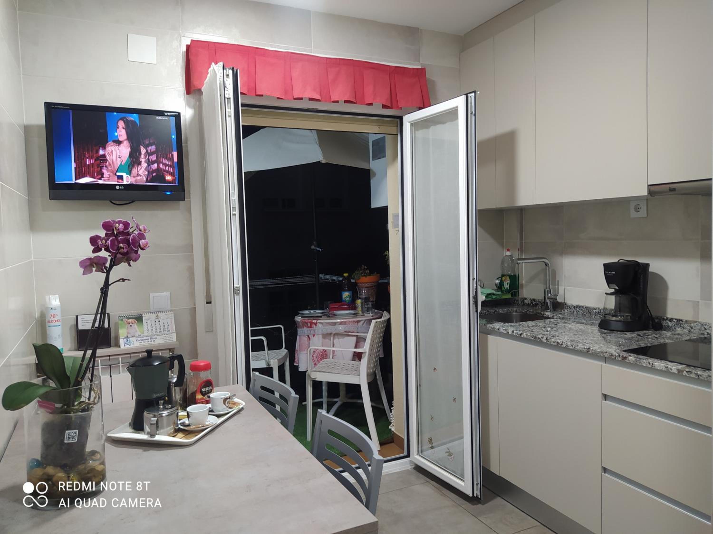 Three-Bedroom Apartment - Photo 79