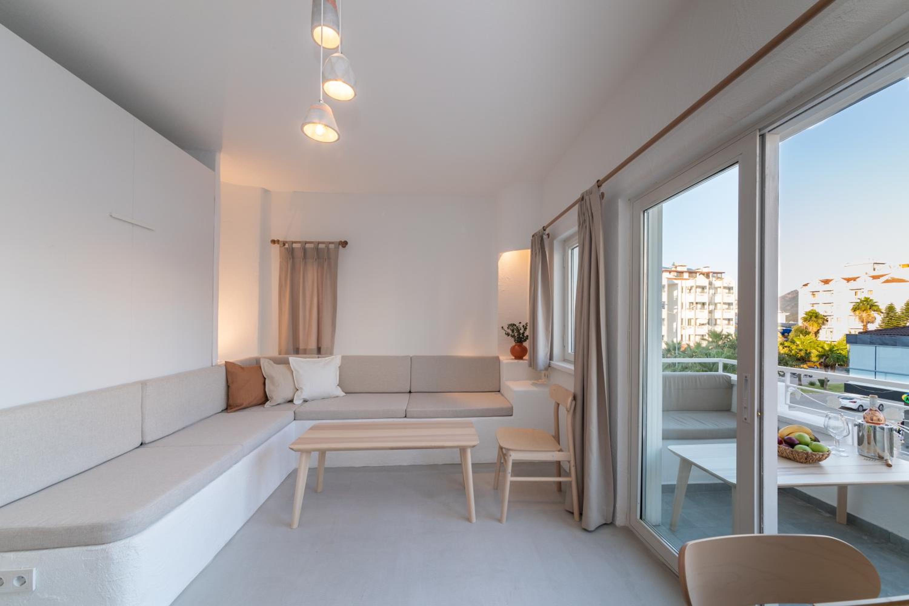 Standard Apartment - Photo 16