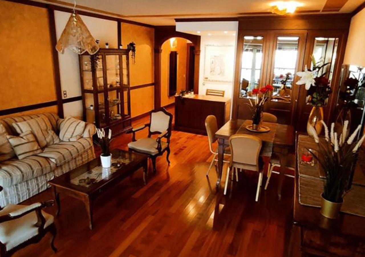 Two-Bedroom Apartment photo 2