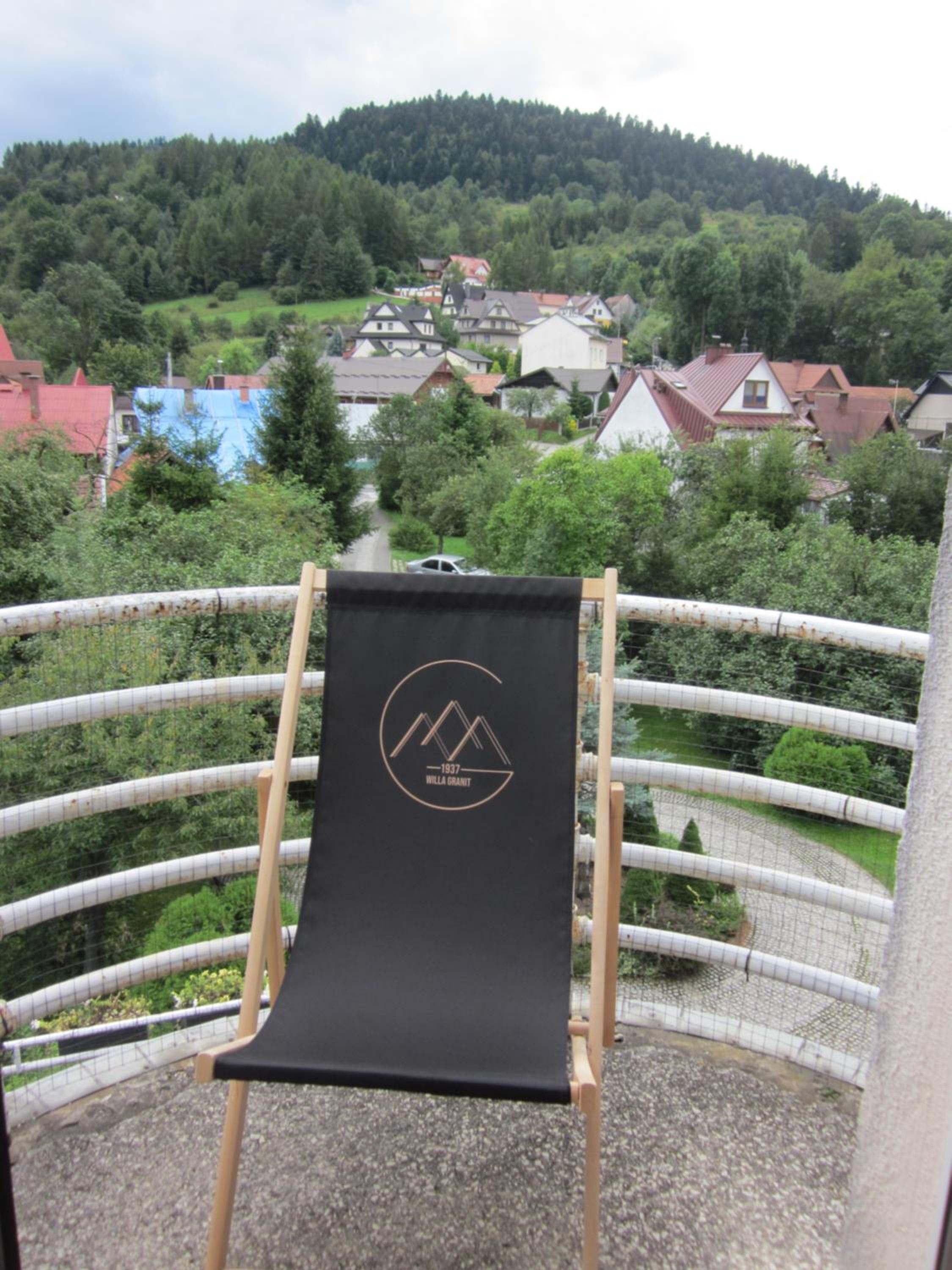 Triple Room with Balcony photo 3