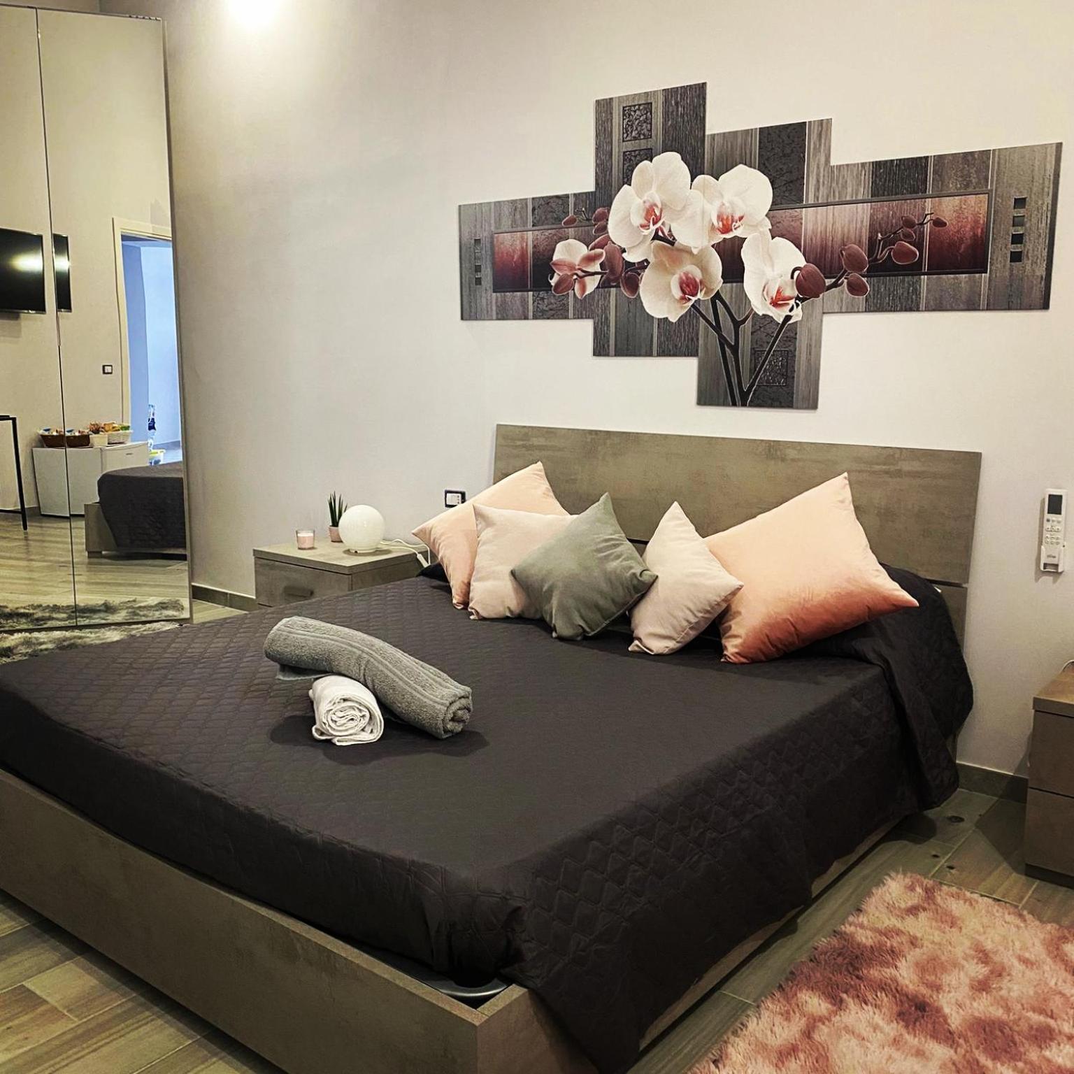 Double or Twin Room photo 1