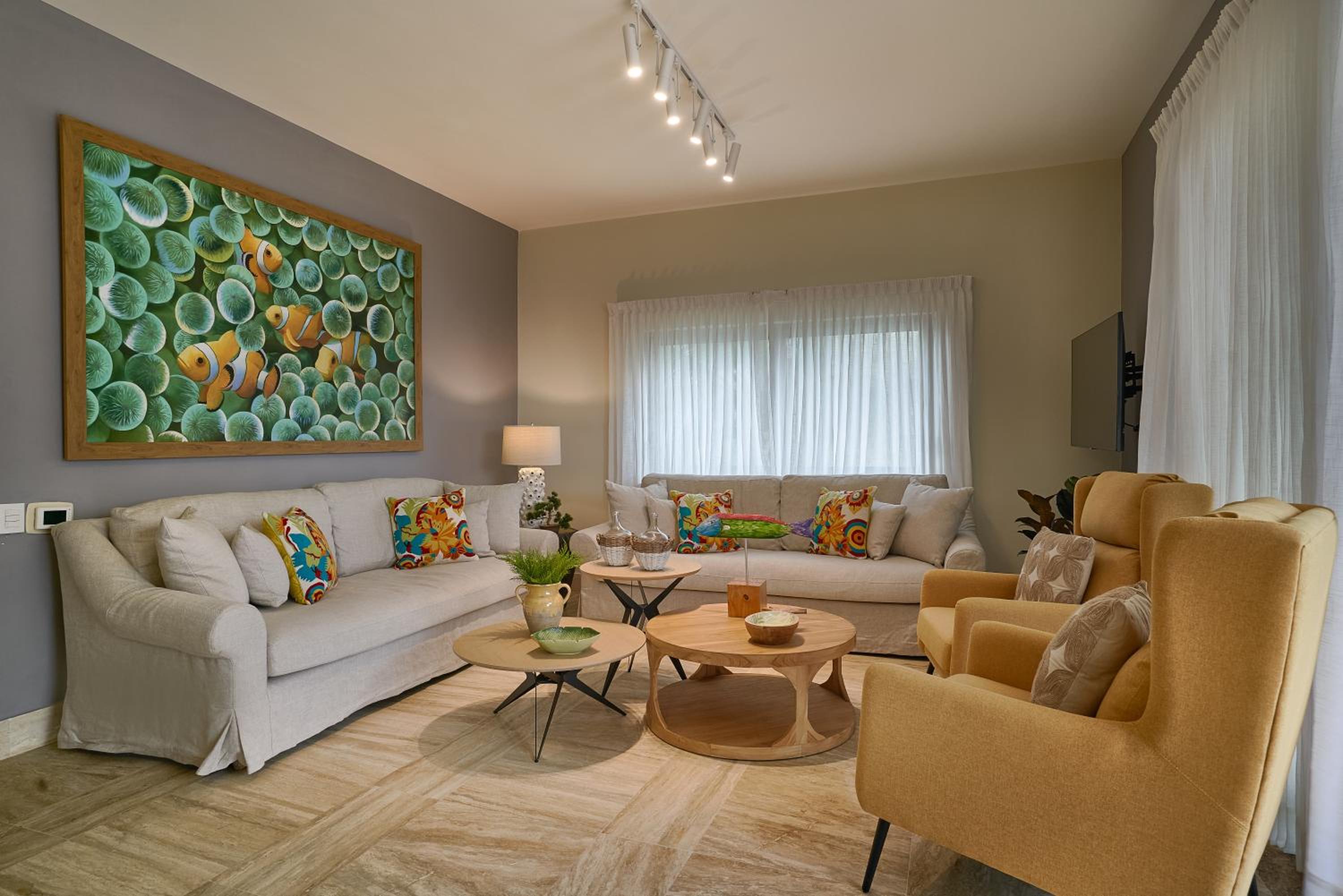 Superior Apartment