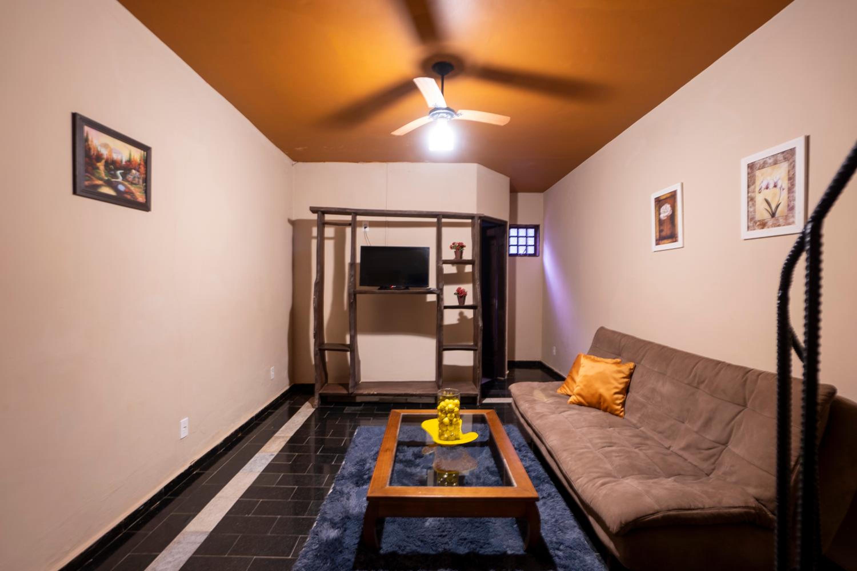 Duplex Suite photo 1