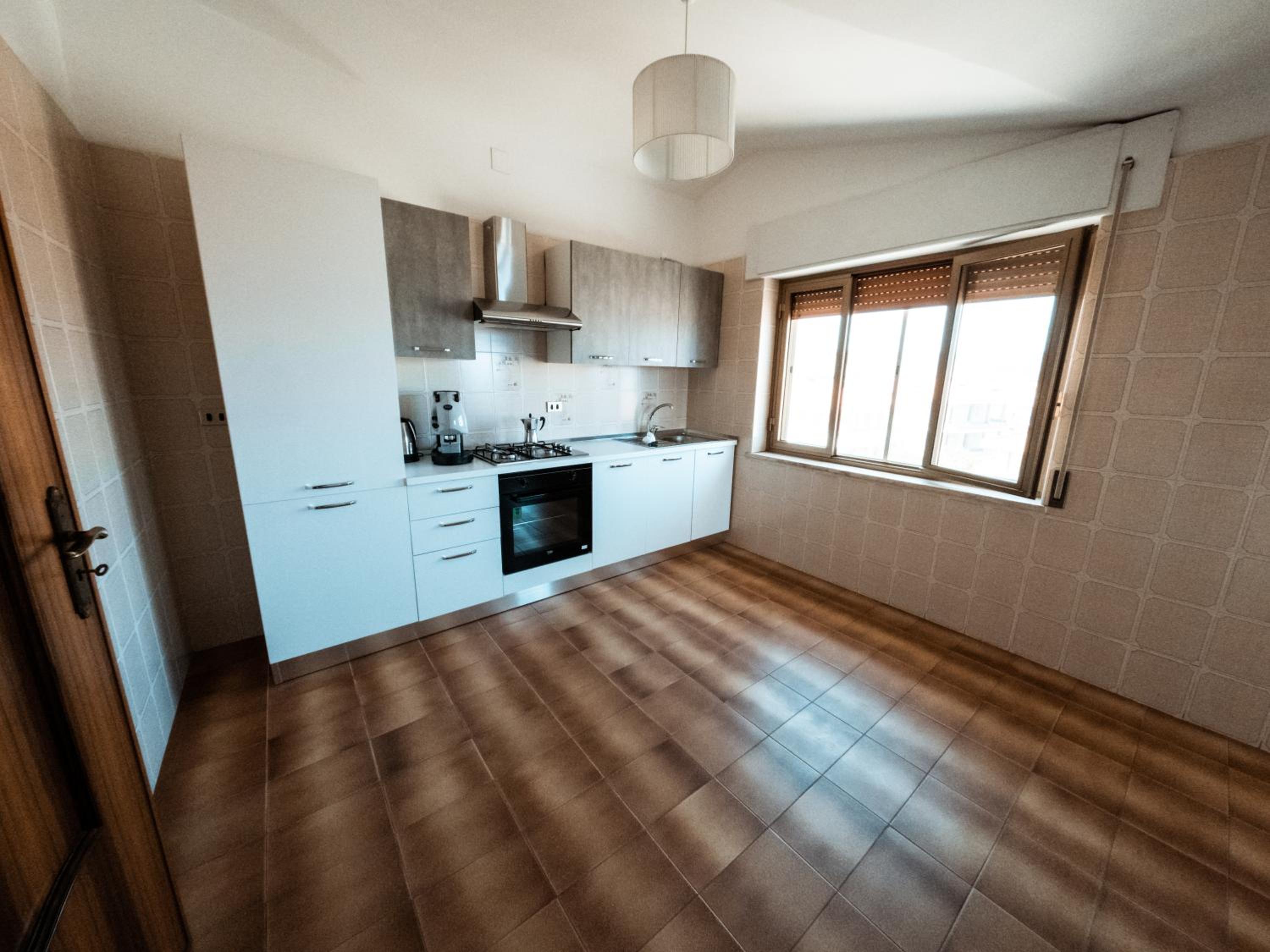 Apartment with Sea View photo 3