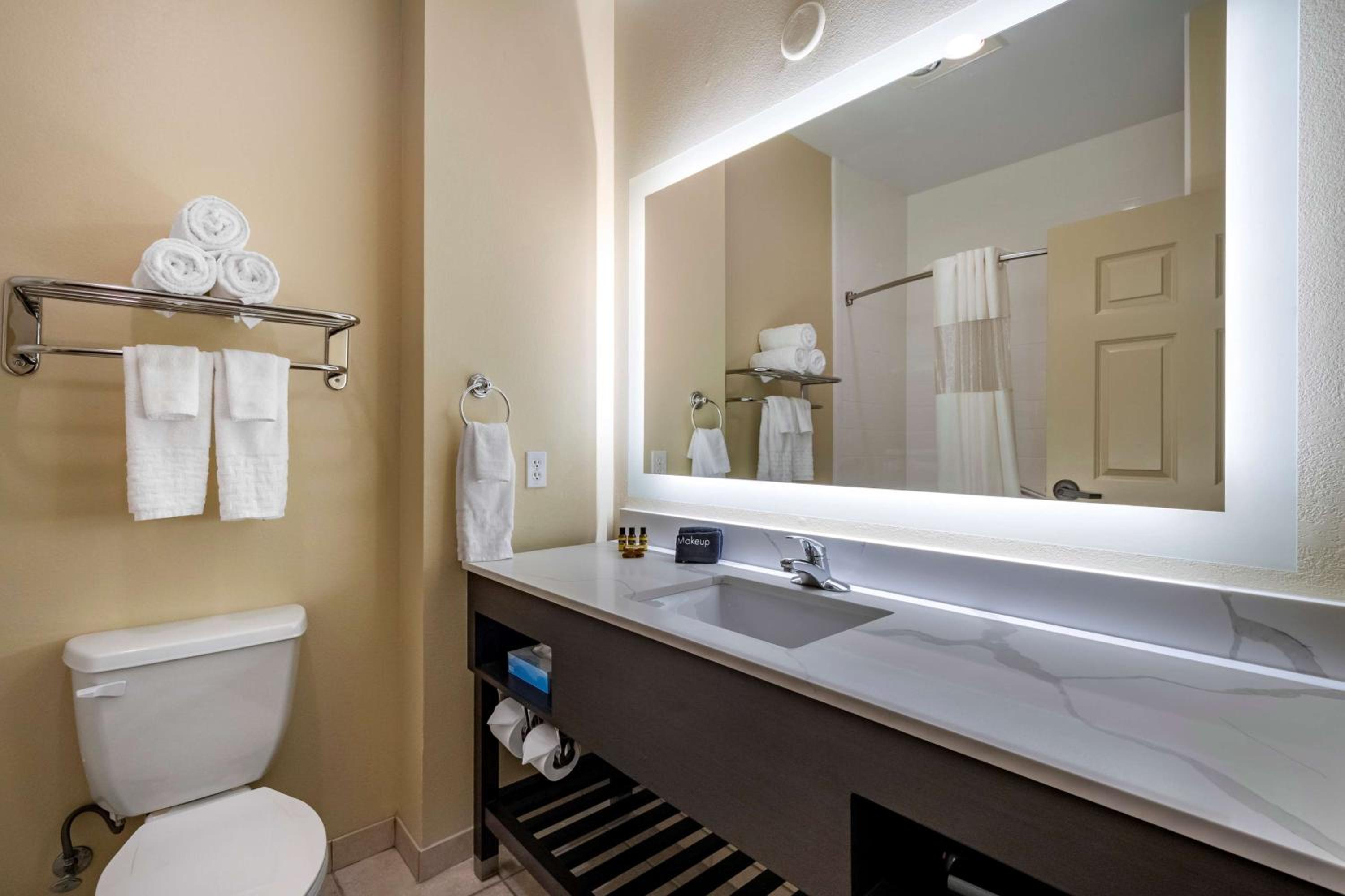 King Suite - Non-Smoking - Photo 2