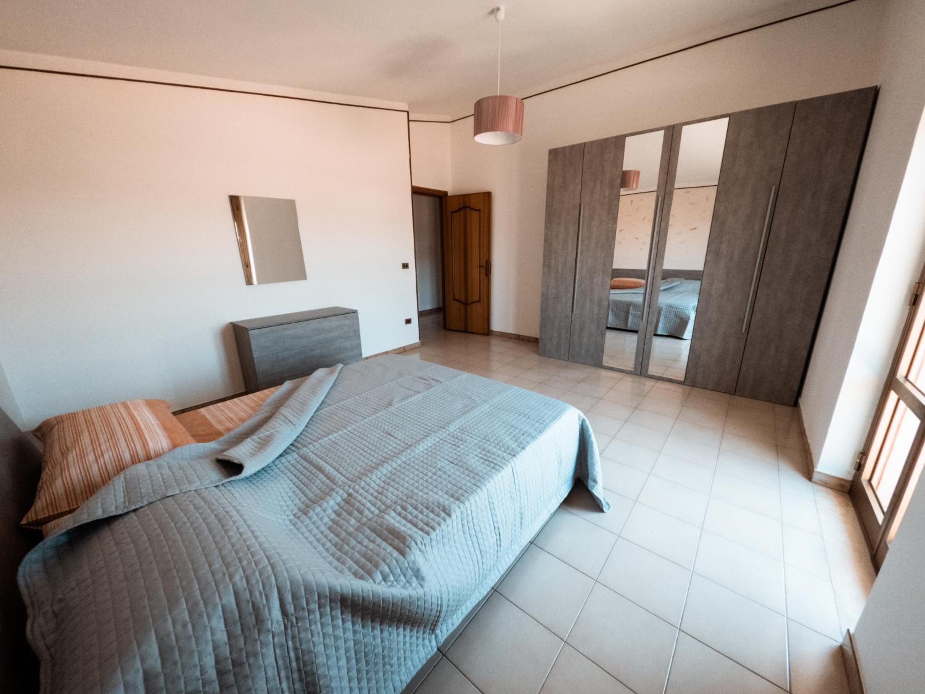 Apartment with Sea View photo 2