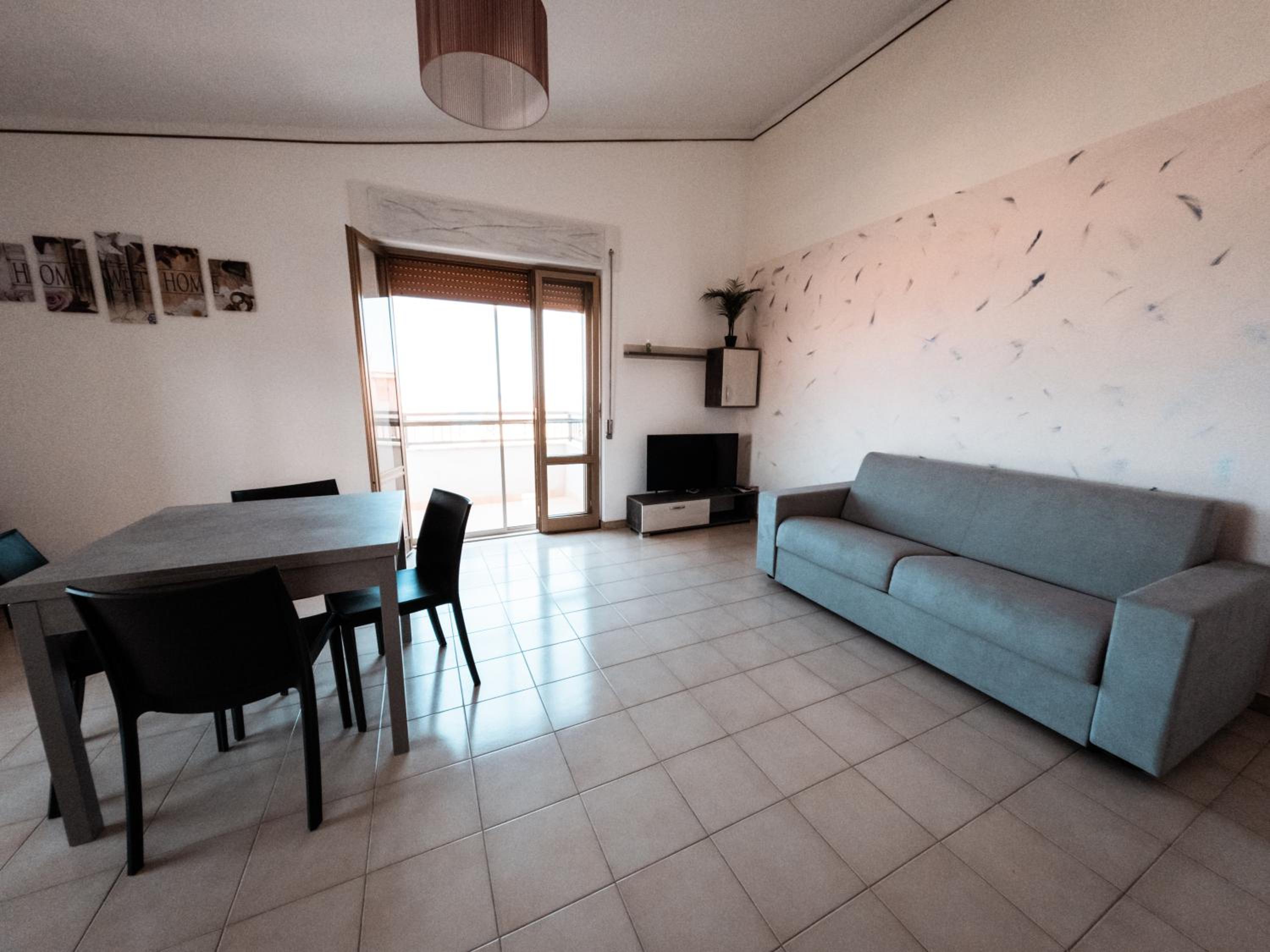 Apartment with Sea View photo 1