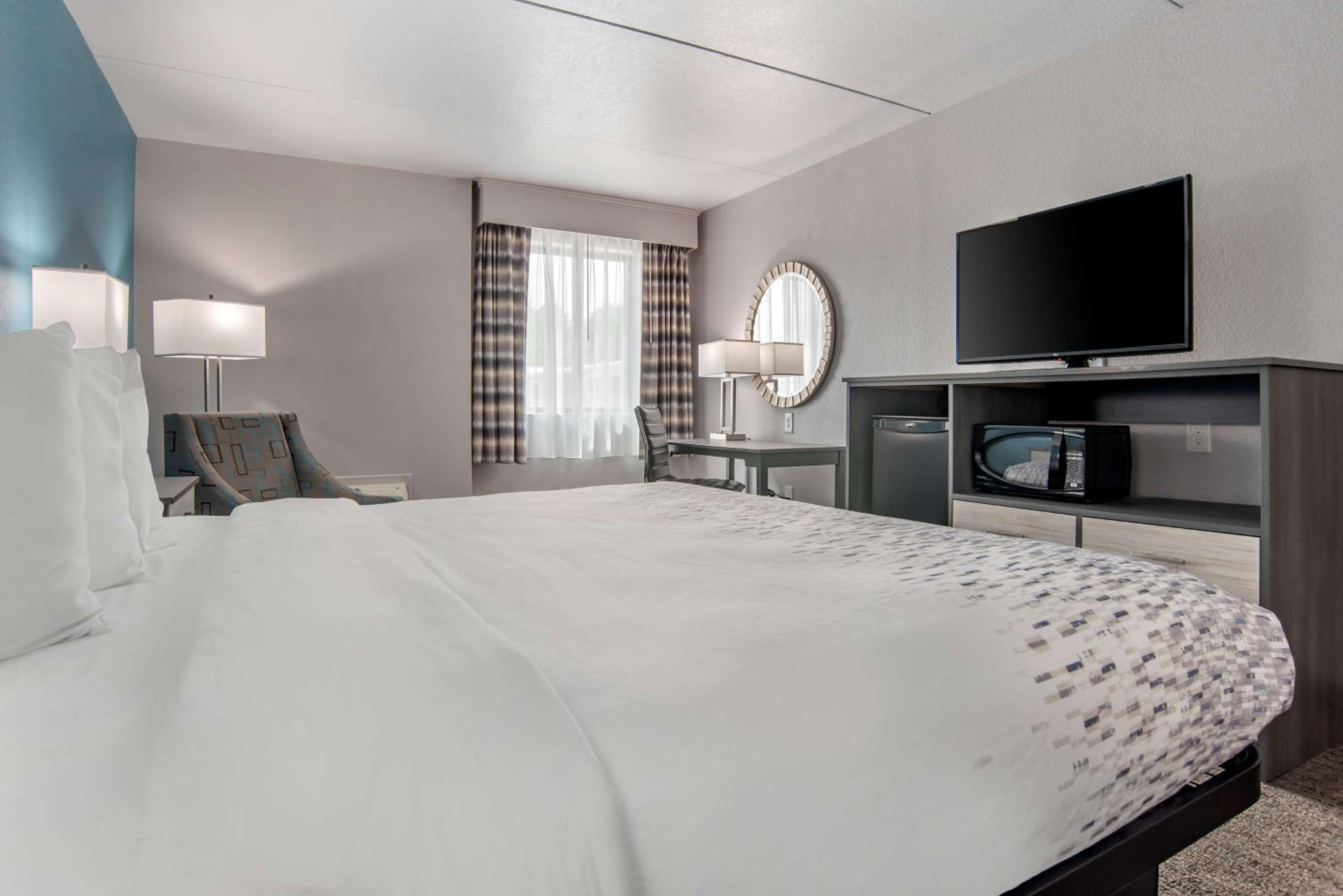 King Room - Pet Friendly/Non-Smoking - Photo 5