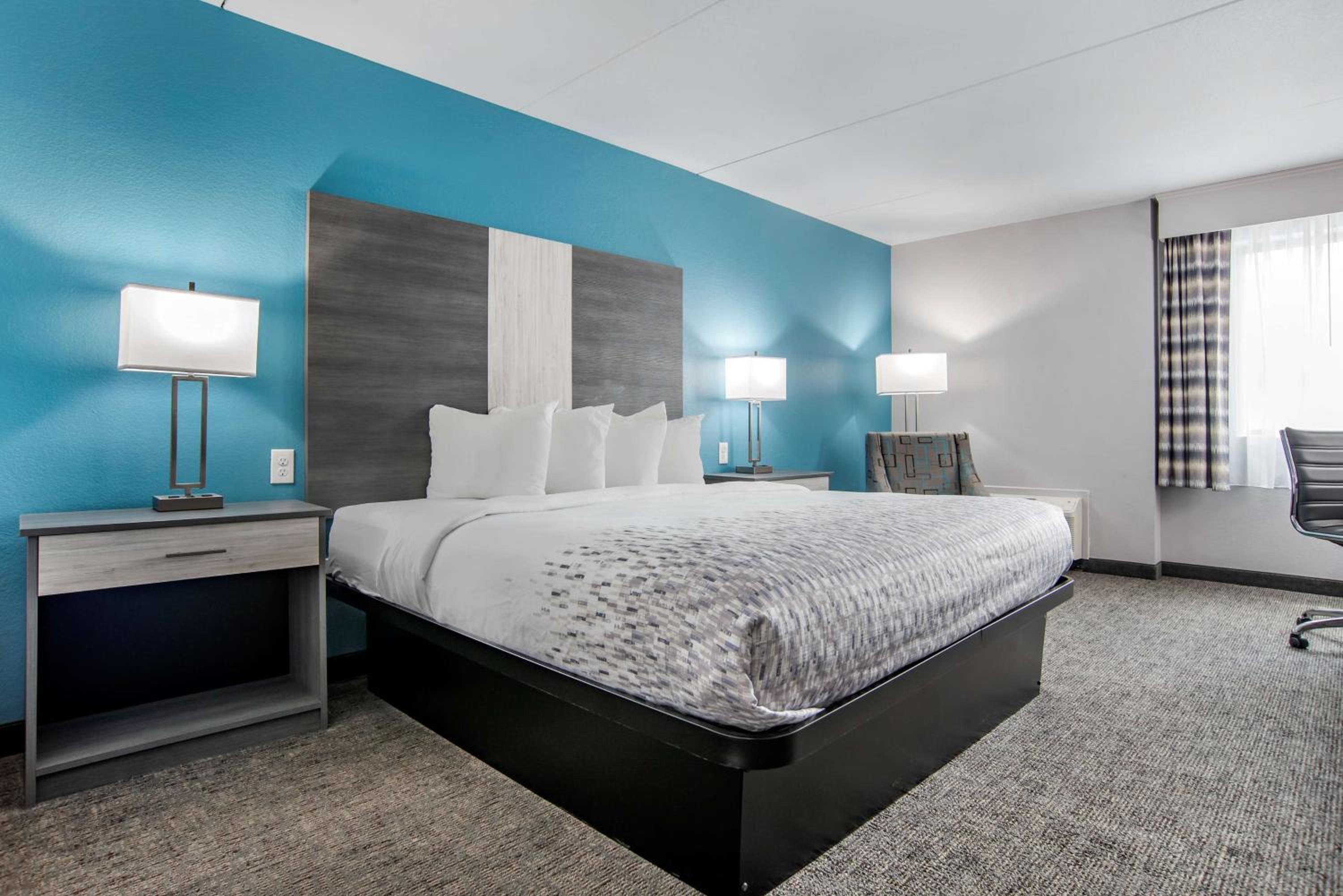 King Room - Pet Friendly/Non-Smoking - Photo 2