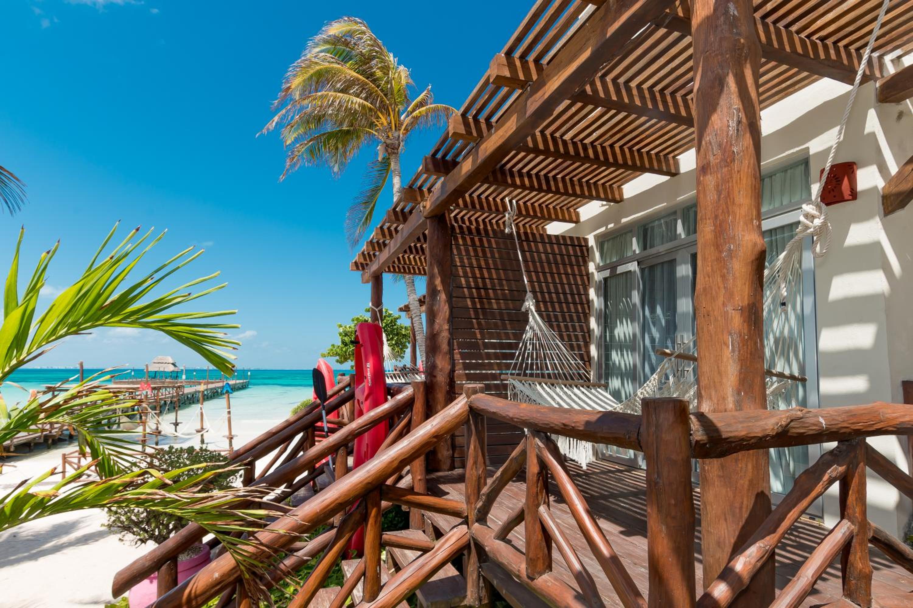 Villa With Sea View - Photo 5
