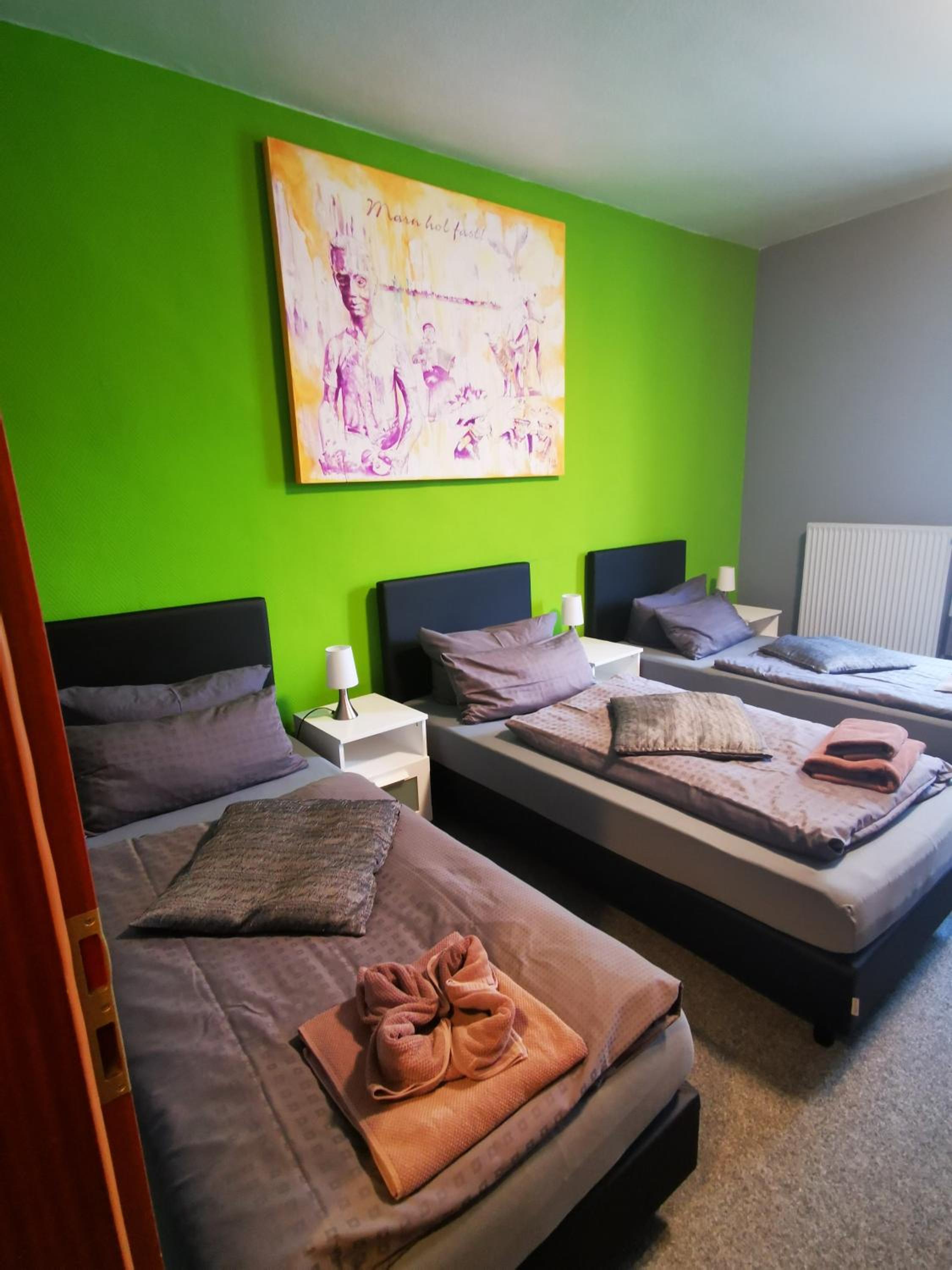 Triple Room photo 1