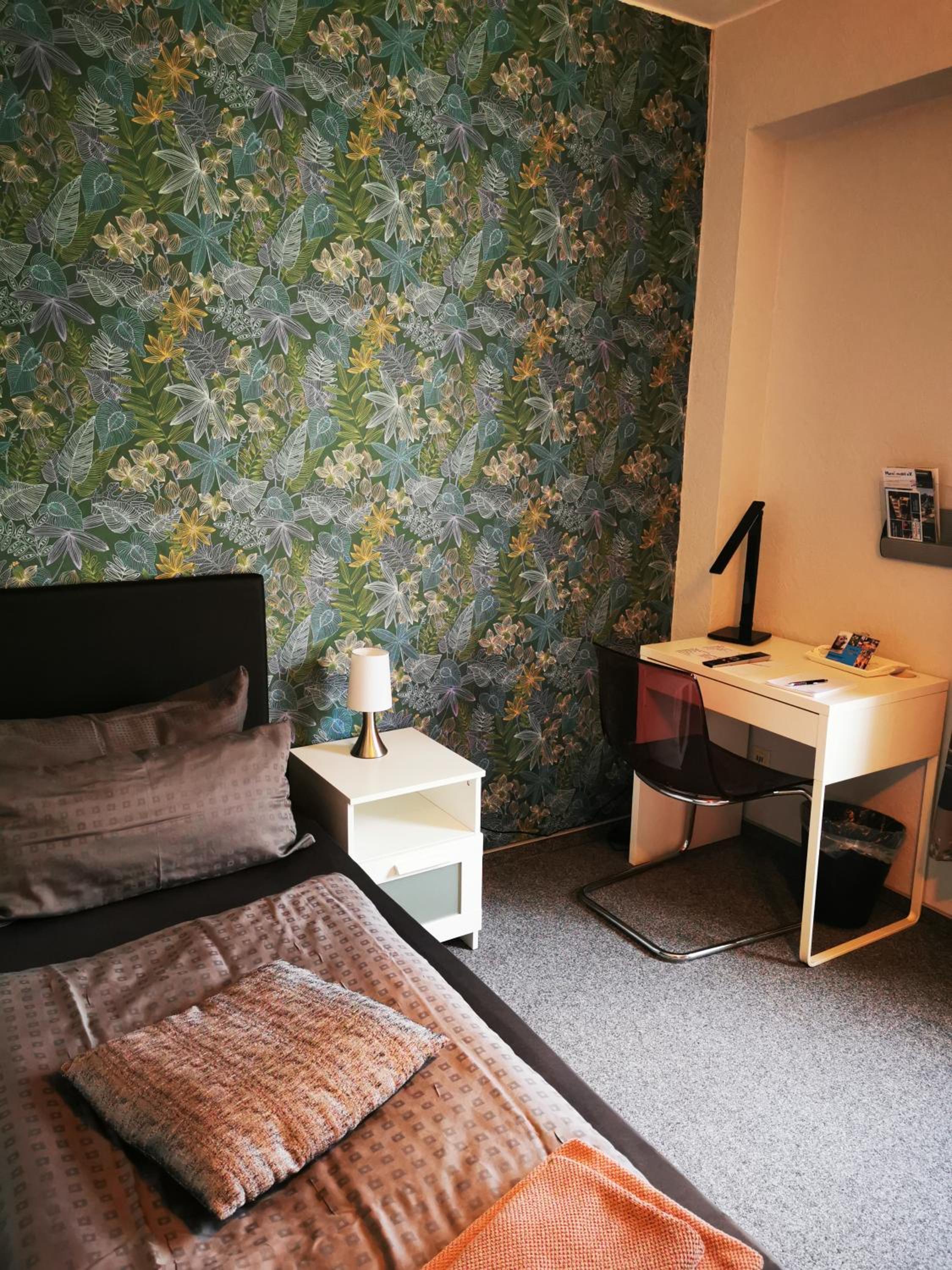 Single Room photo 2