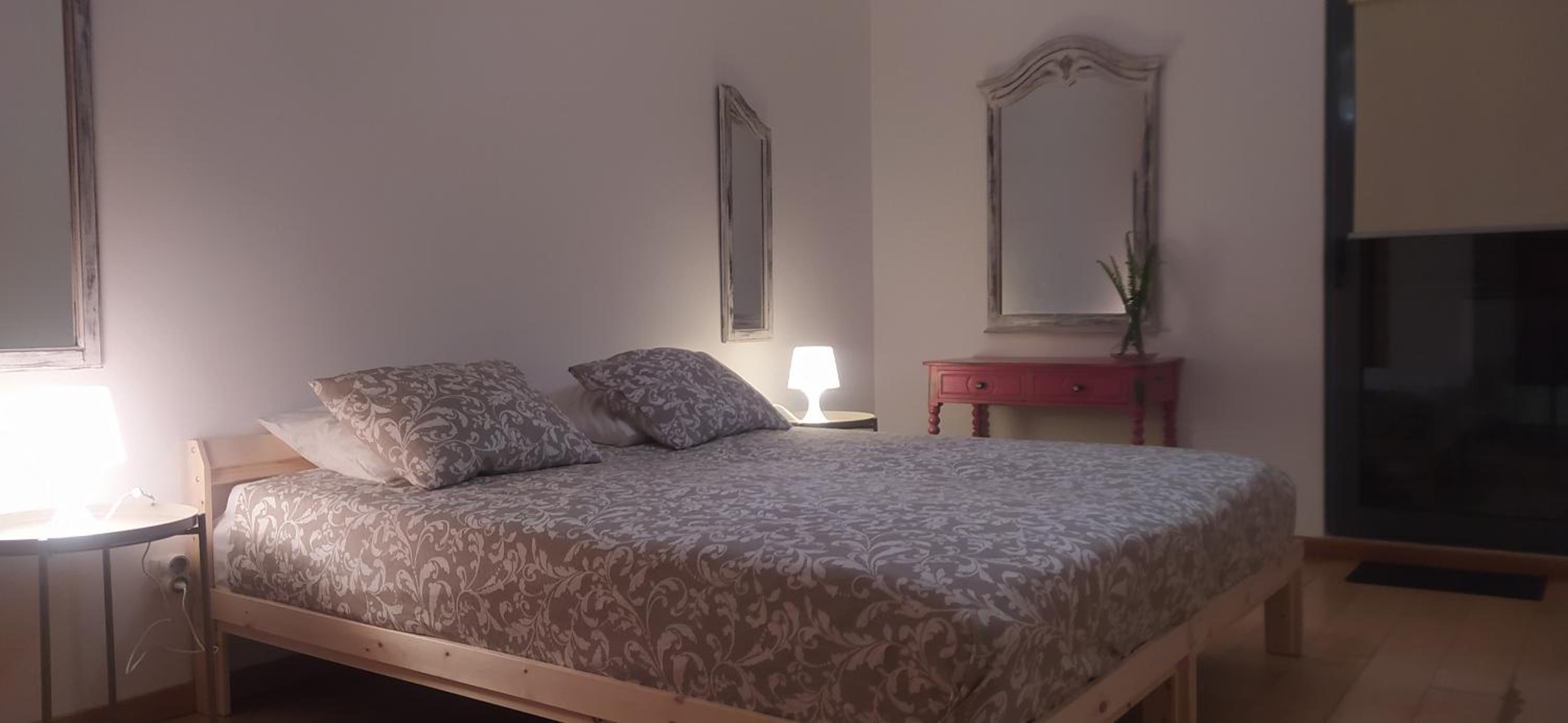 Three-Bedroom Apartment - Photo 41