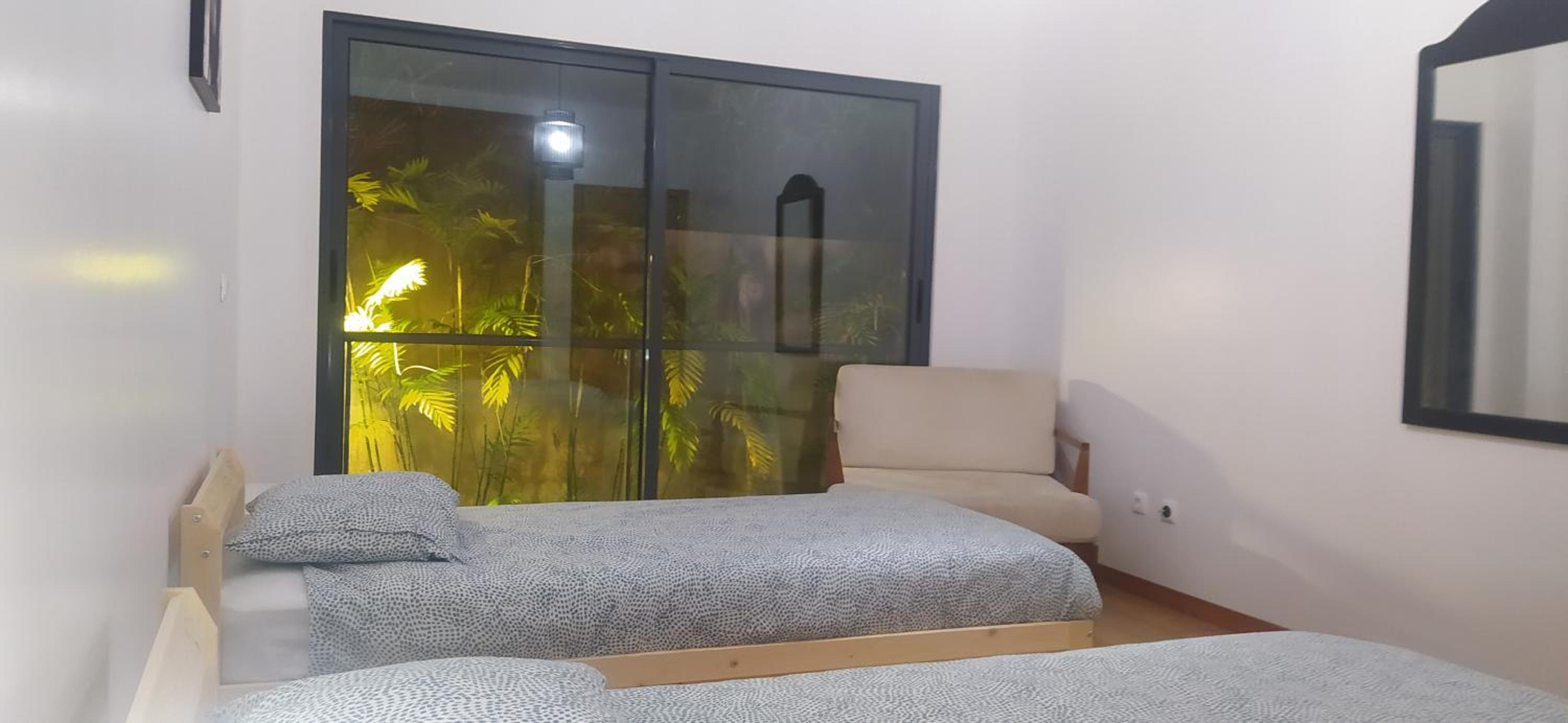 Three-Bedroom Apartment - Photo 40