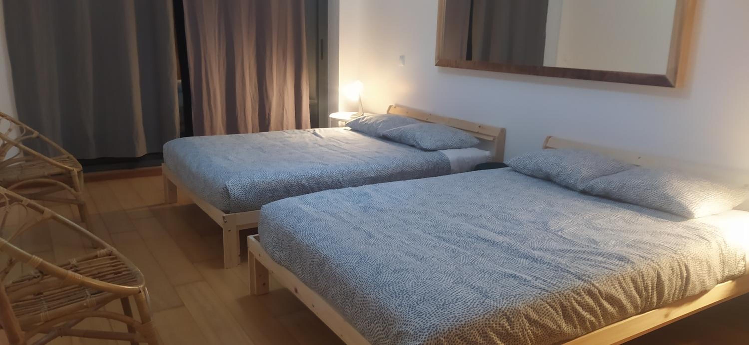 Three-Bedroom Apartment - Photo 38