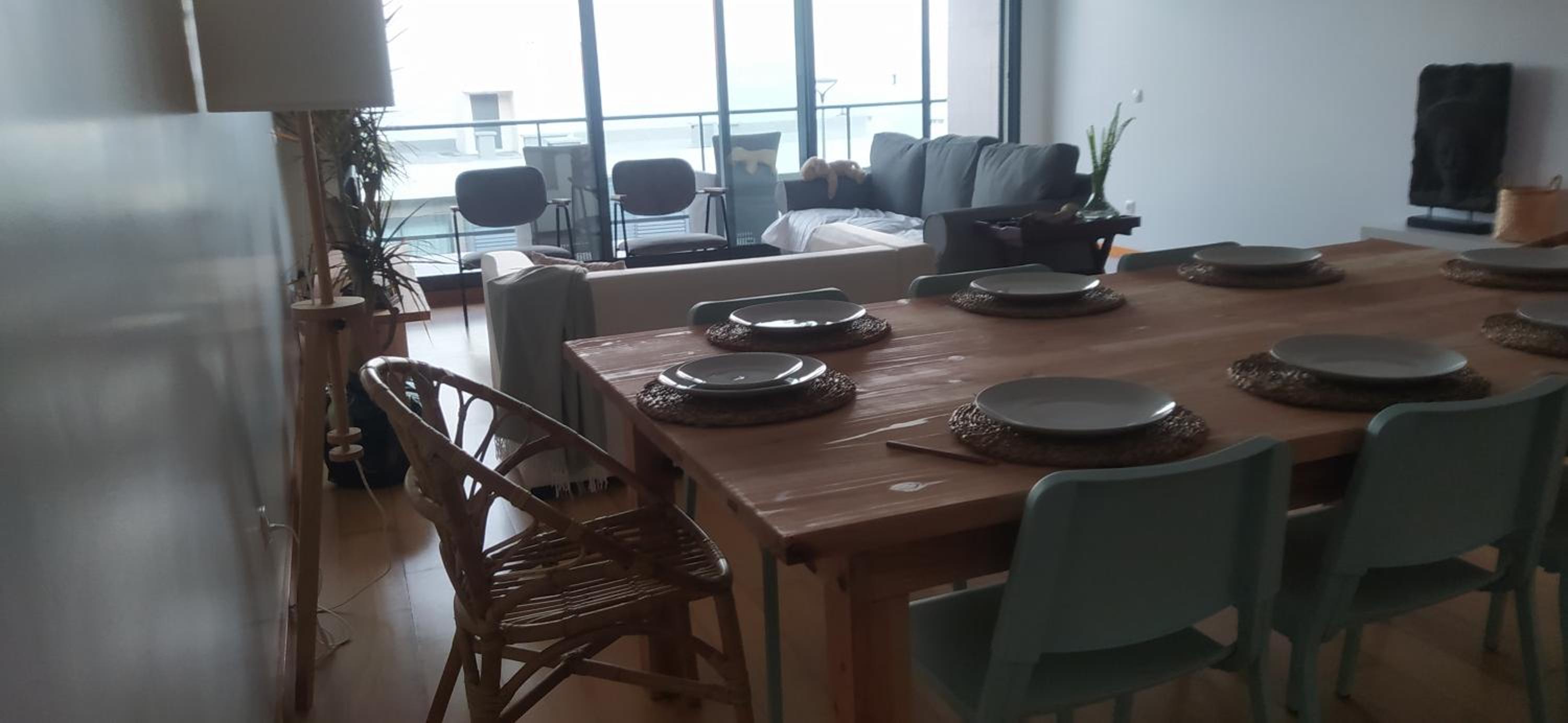 Three-Bedroom Apartment - Photo 37