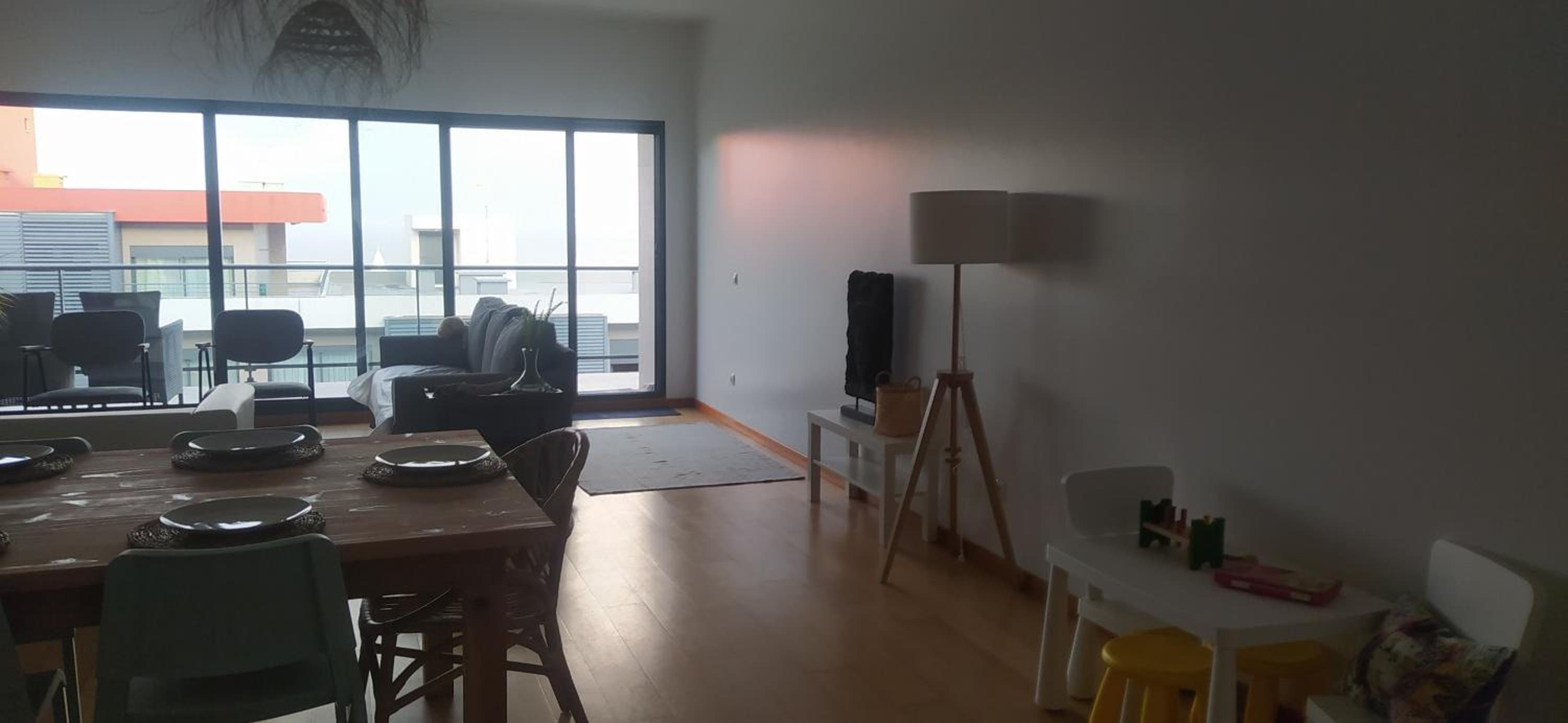 Three-Bedroom Apartment - Photo 35