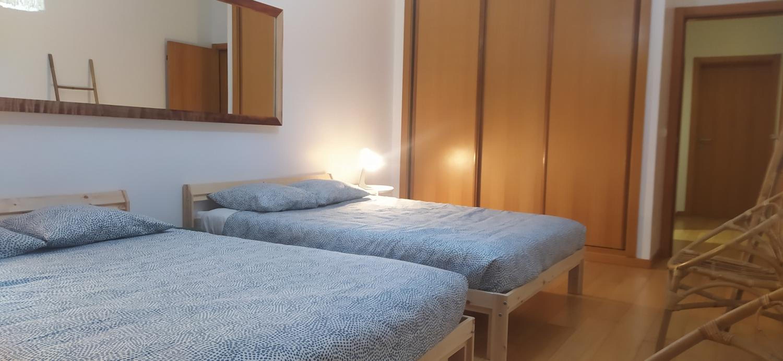 Three-Bedroom Apartment - Photo 34