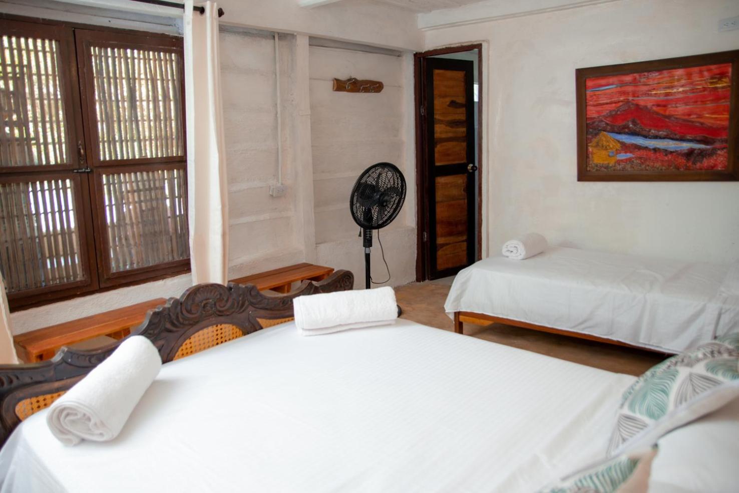Triple Room photo 2