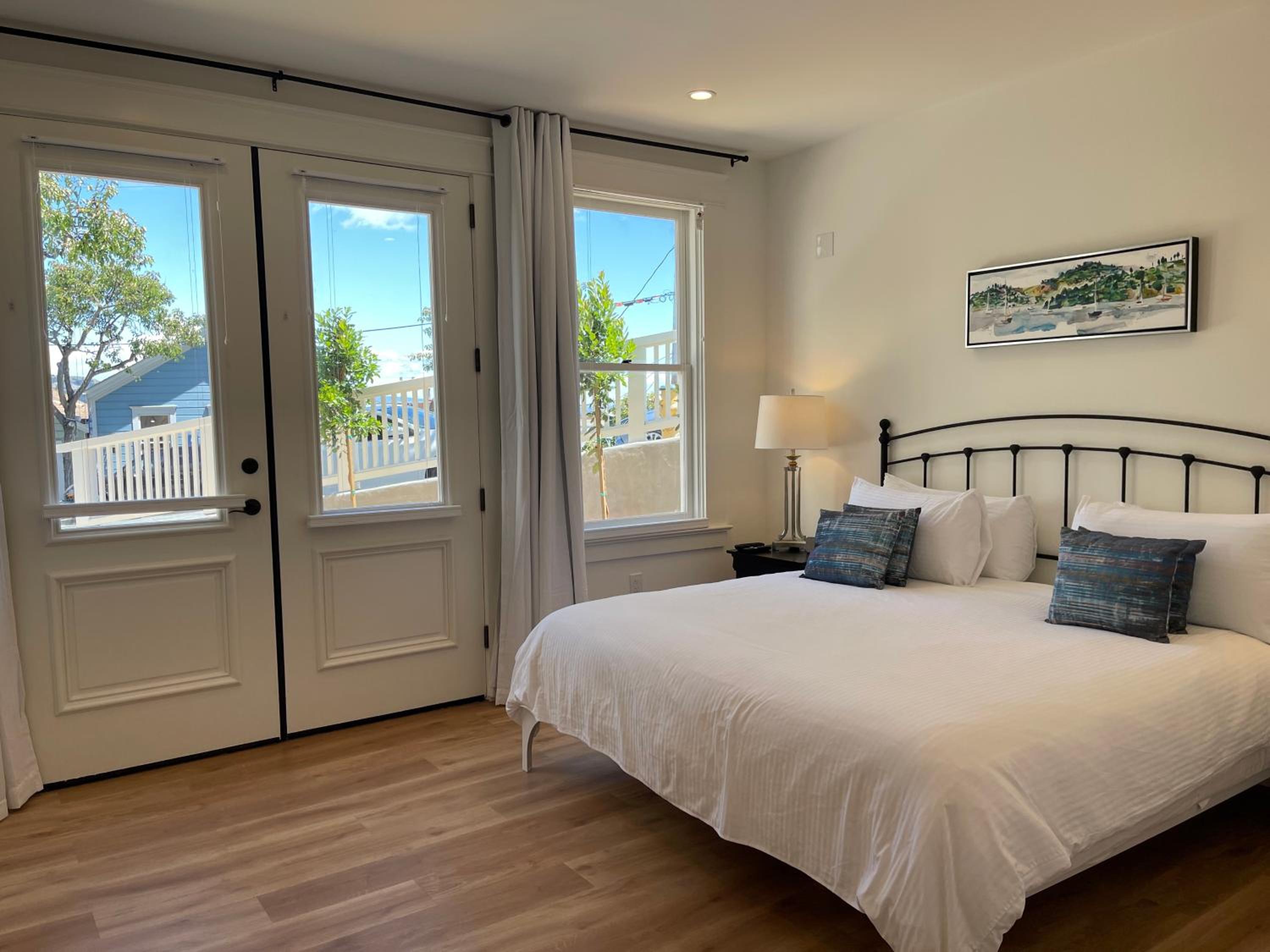 Double Room - Disability Access - Photo 1