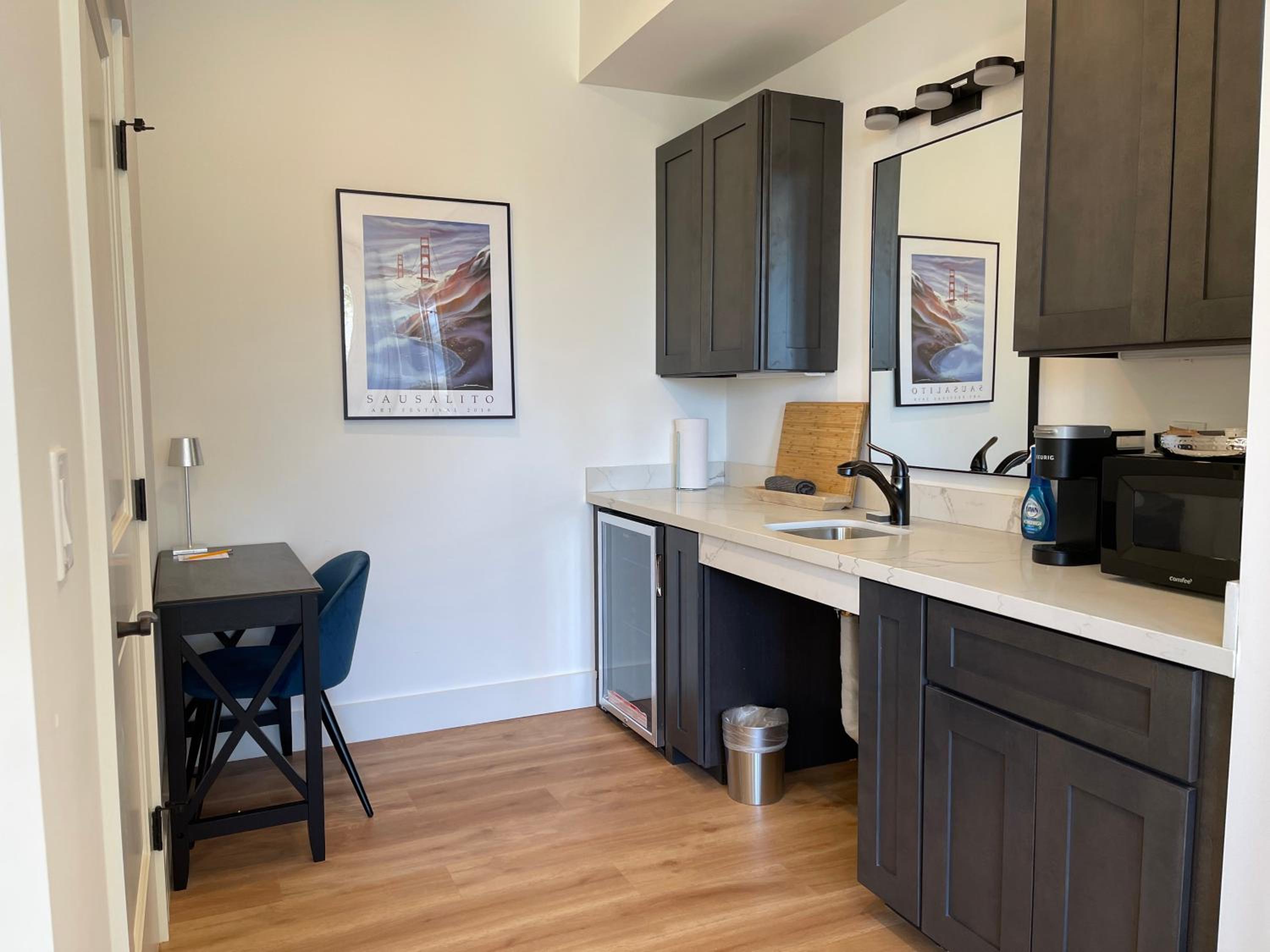 Double Room - Disability Access - Photo 2