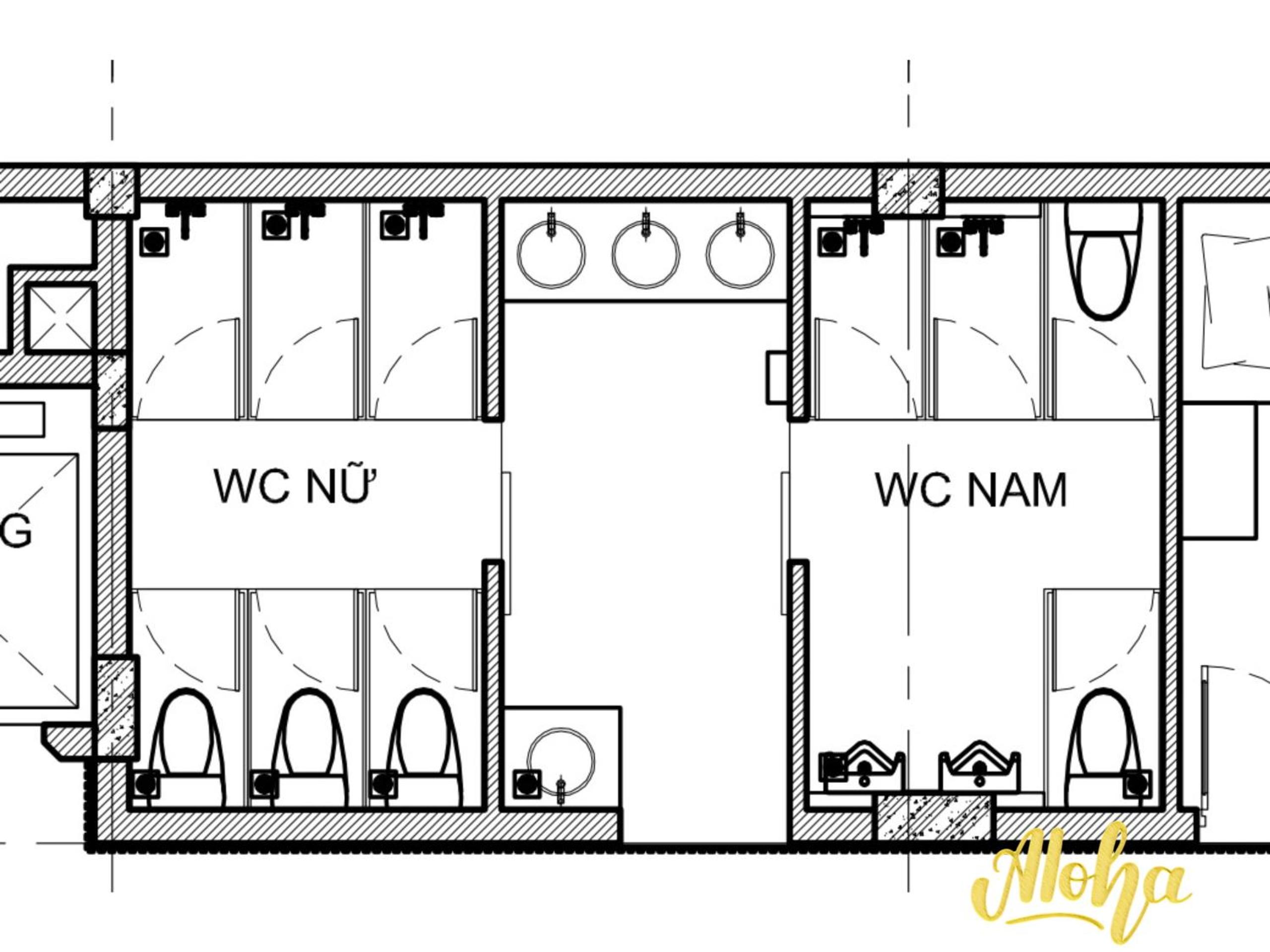 Single Bed in Dormitory Room photo 3