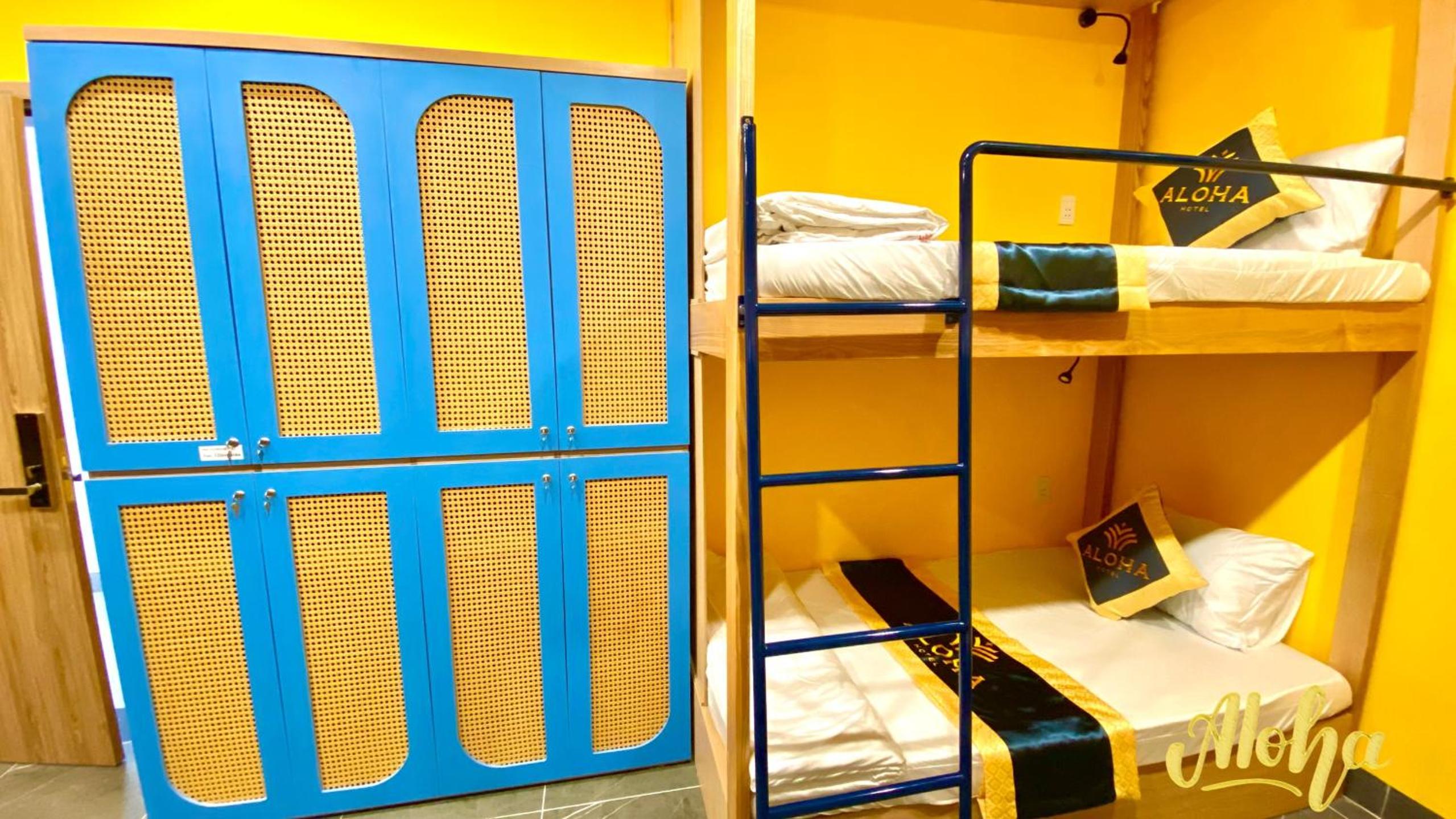 Single Bed in Dormitory Room photo 2