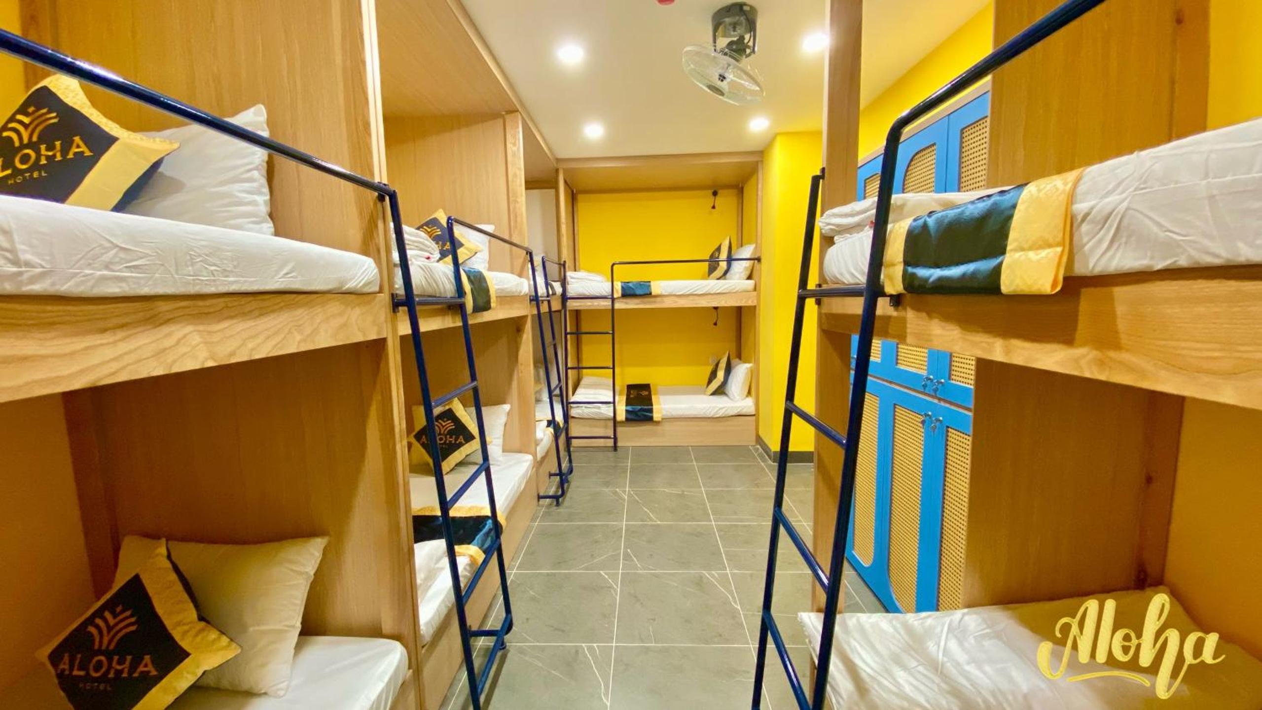 Single Bed in Dormitory Room photo 1