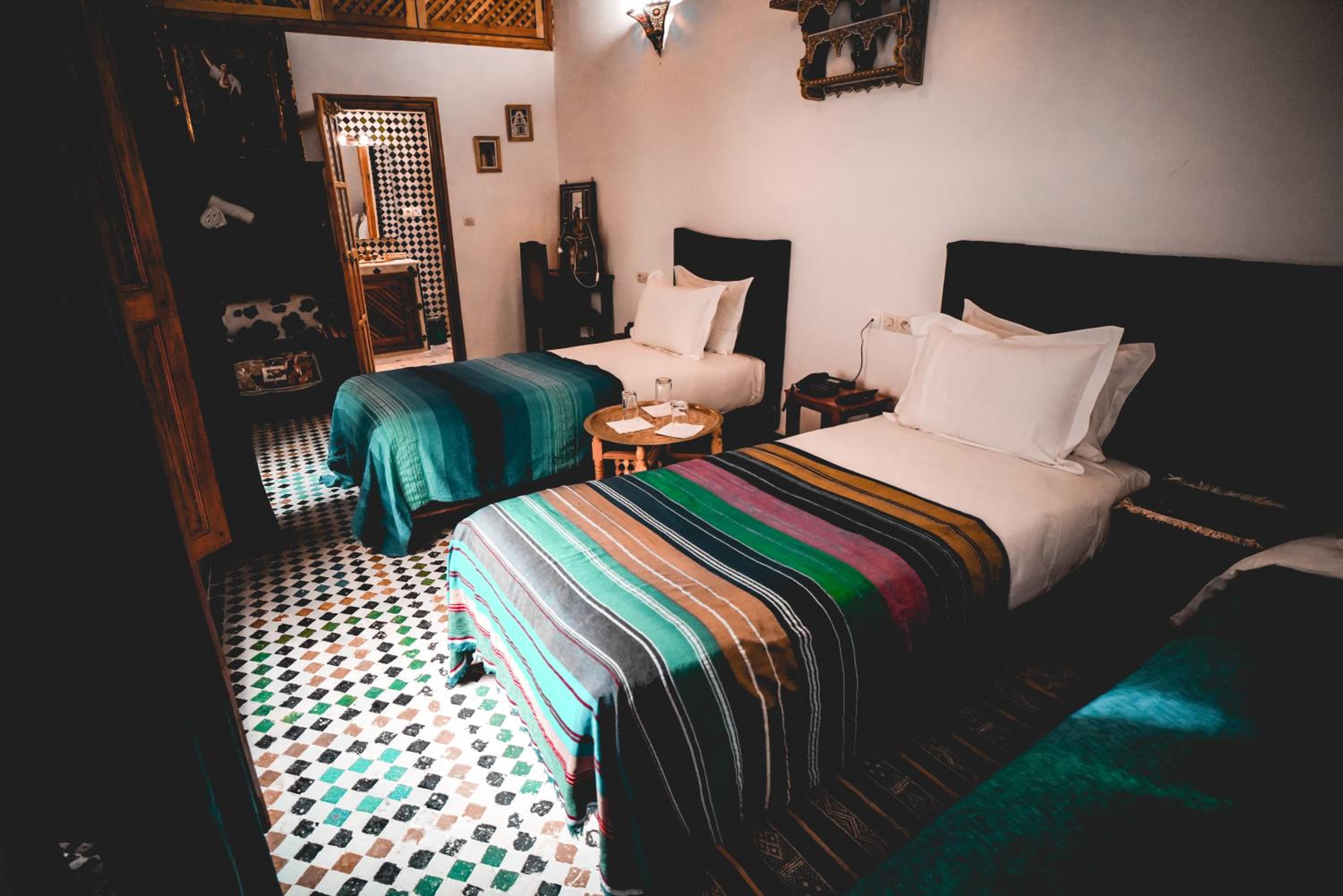Comfort Triple Room