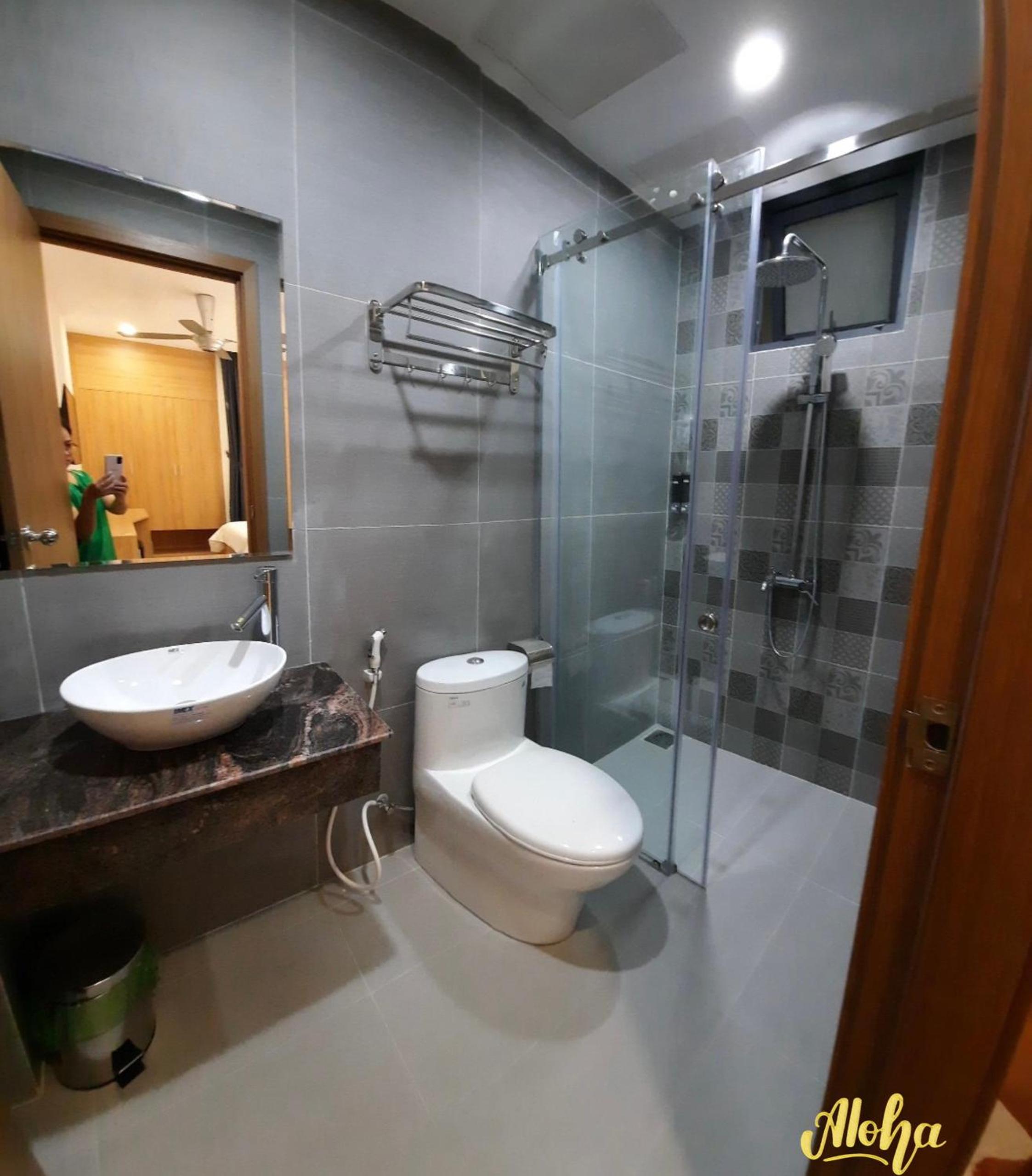 Standard Quadruple Room photo 3