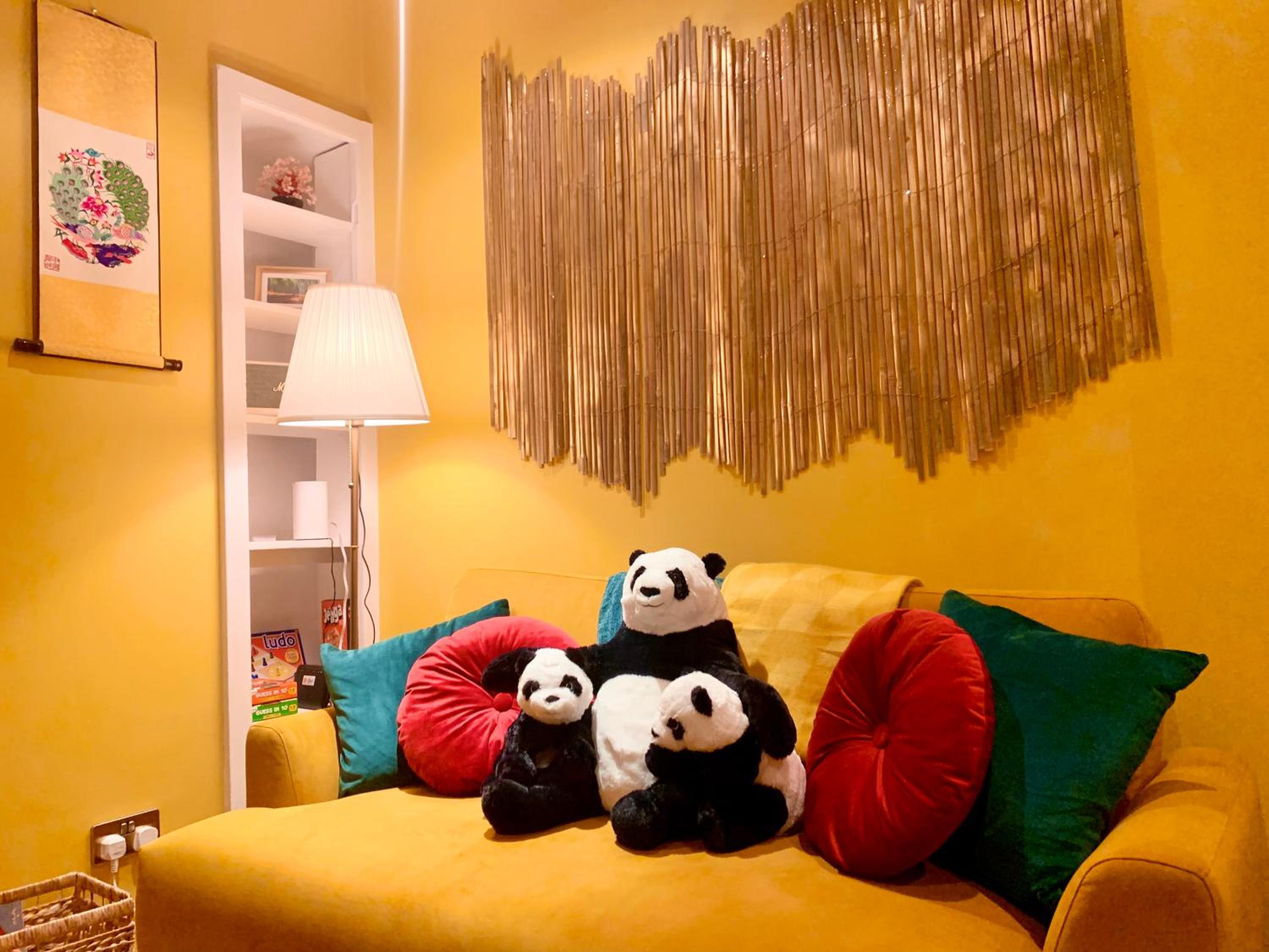 Two-Bedroom Apartment - Bamboo photo 3