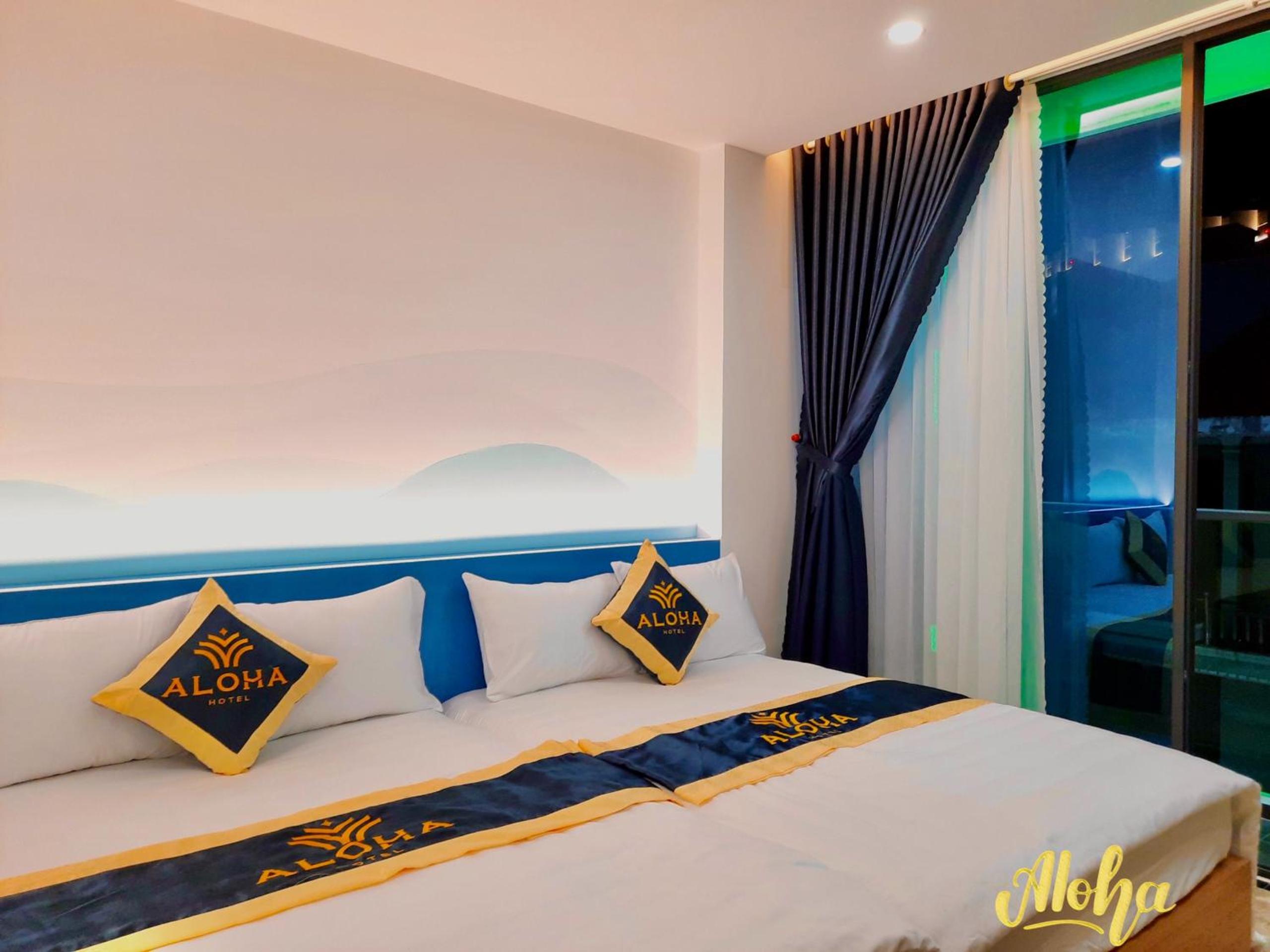Standard Quadruple Room photo 1