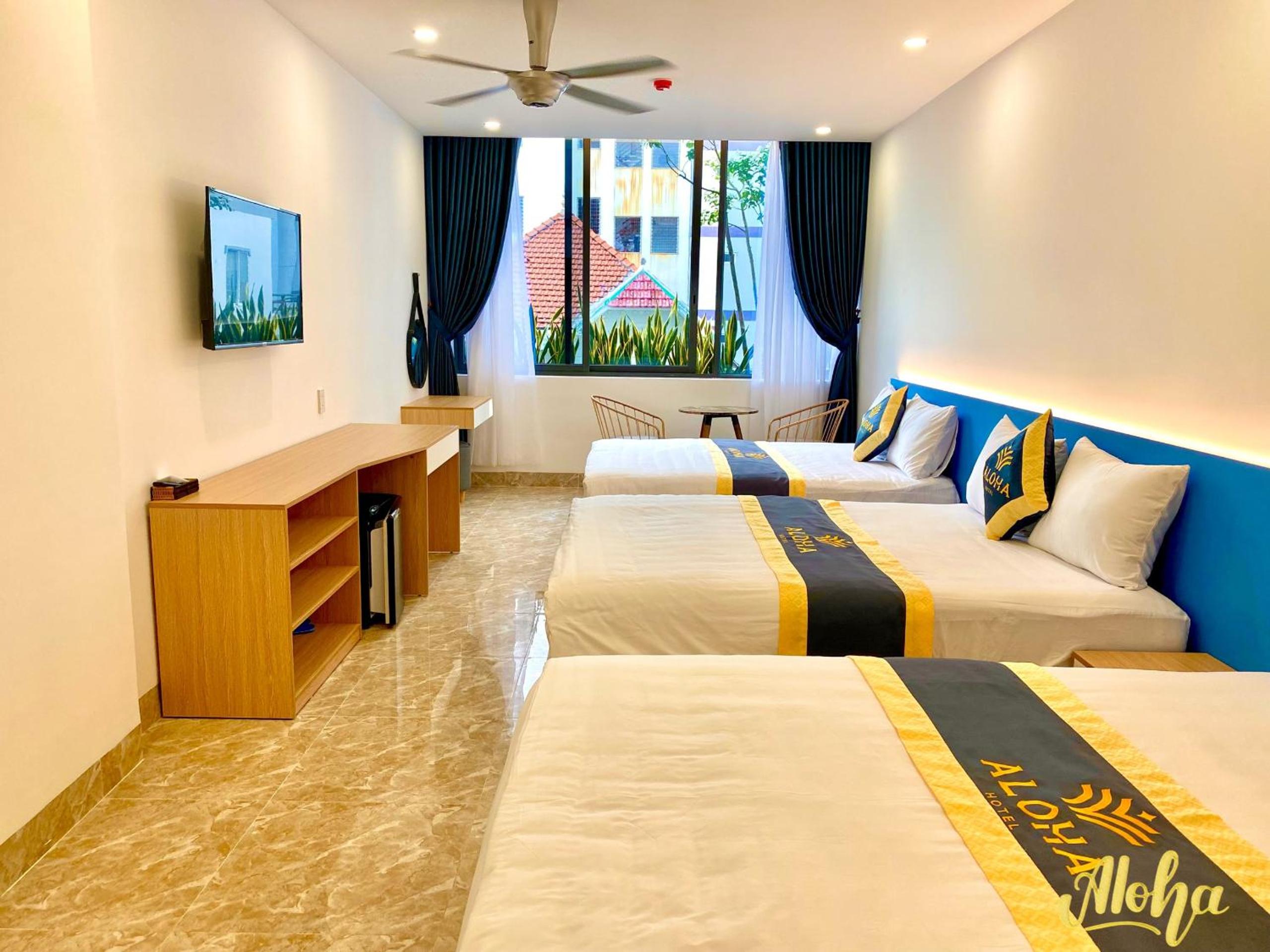 Deluxe Family Suite photo 1