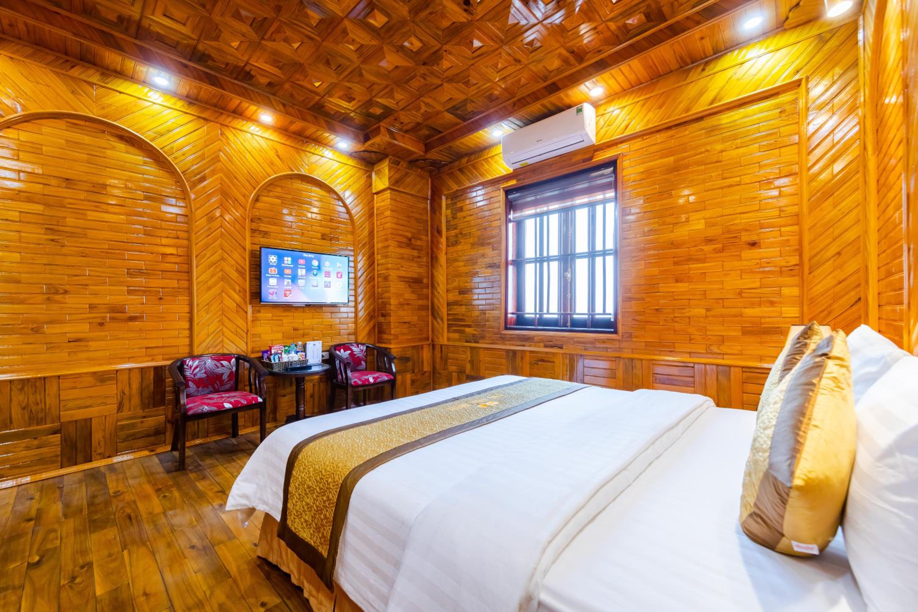 Superior Double Room - Photo 1