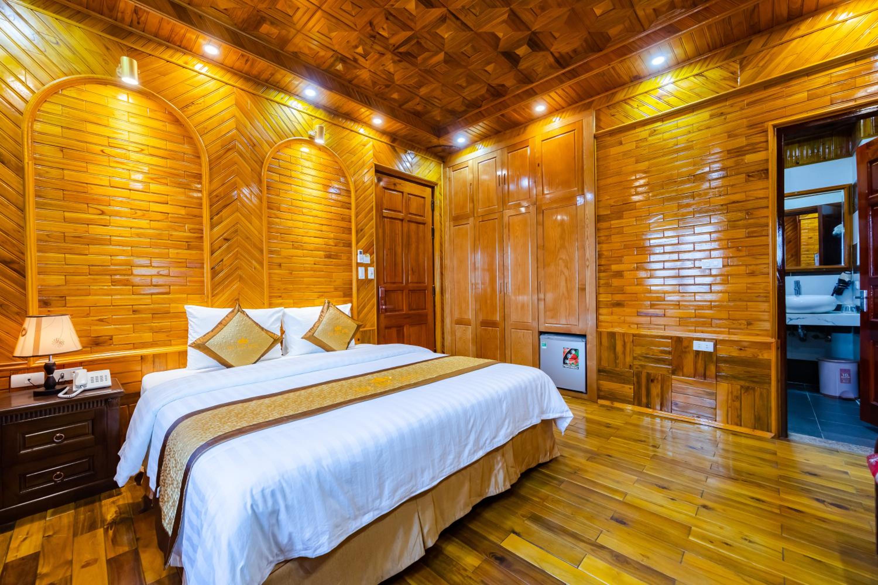 Superior Double Room - Photo 2