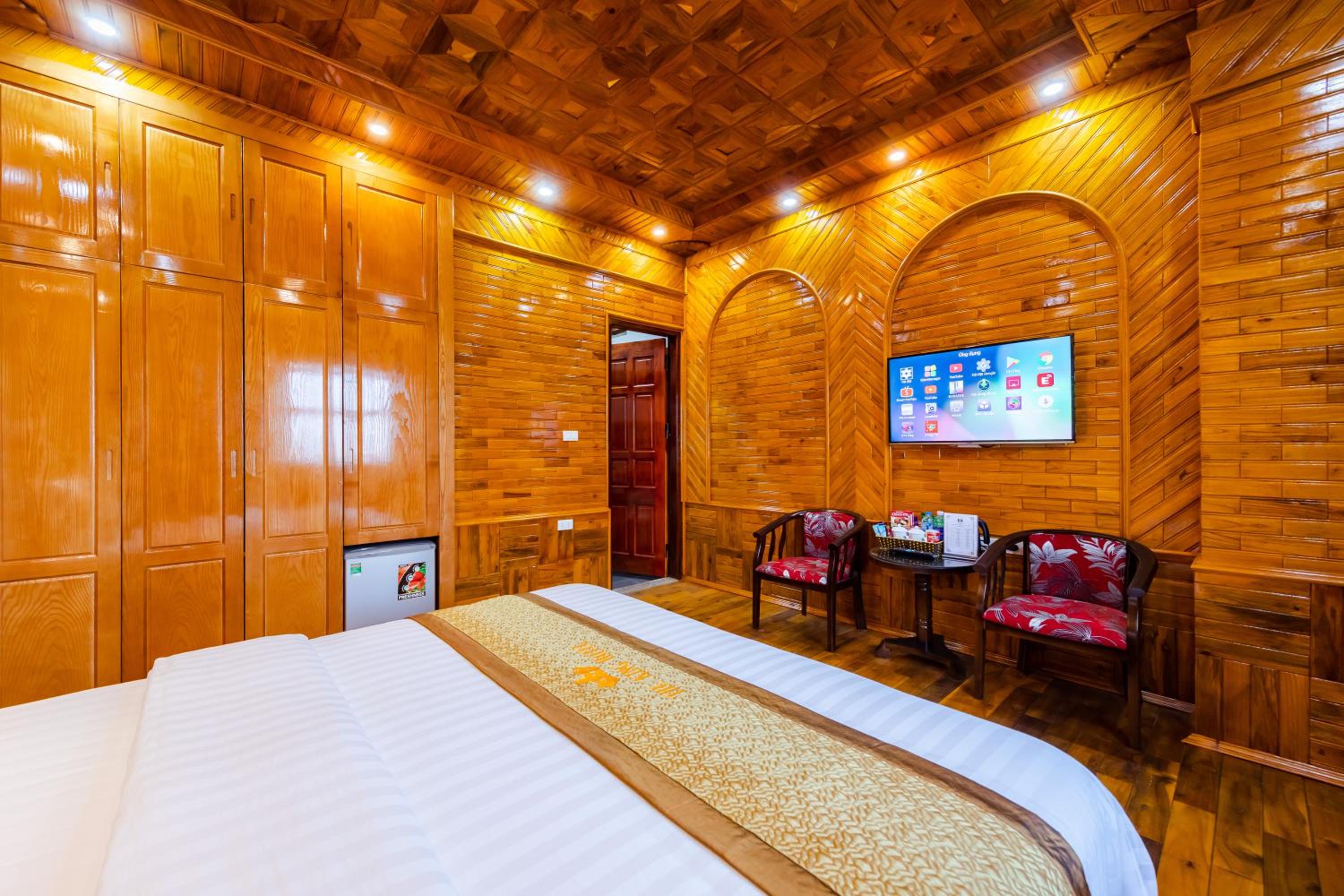 Superior Double Room - Photo 3