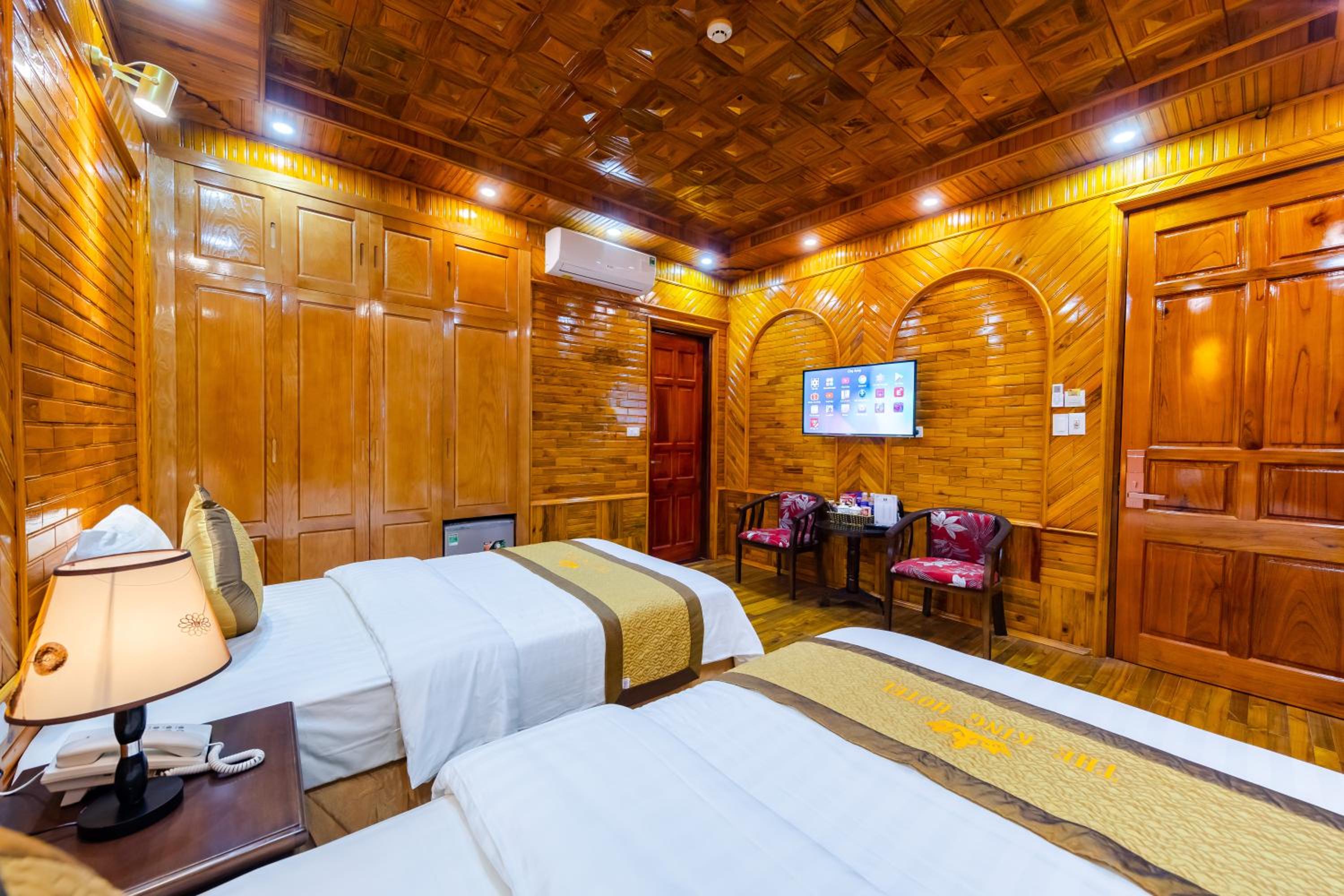 Twin Room - Photo 4