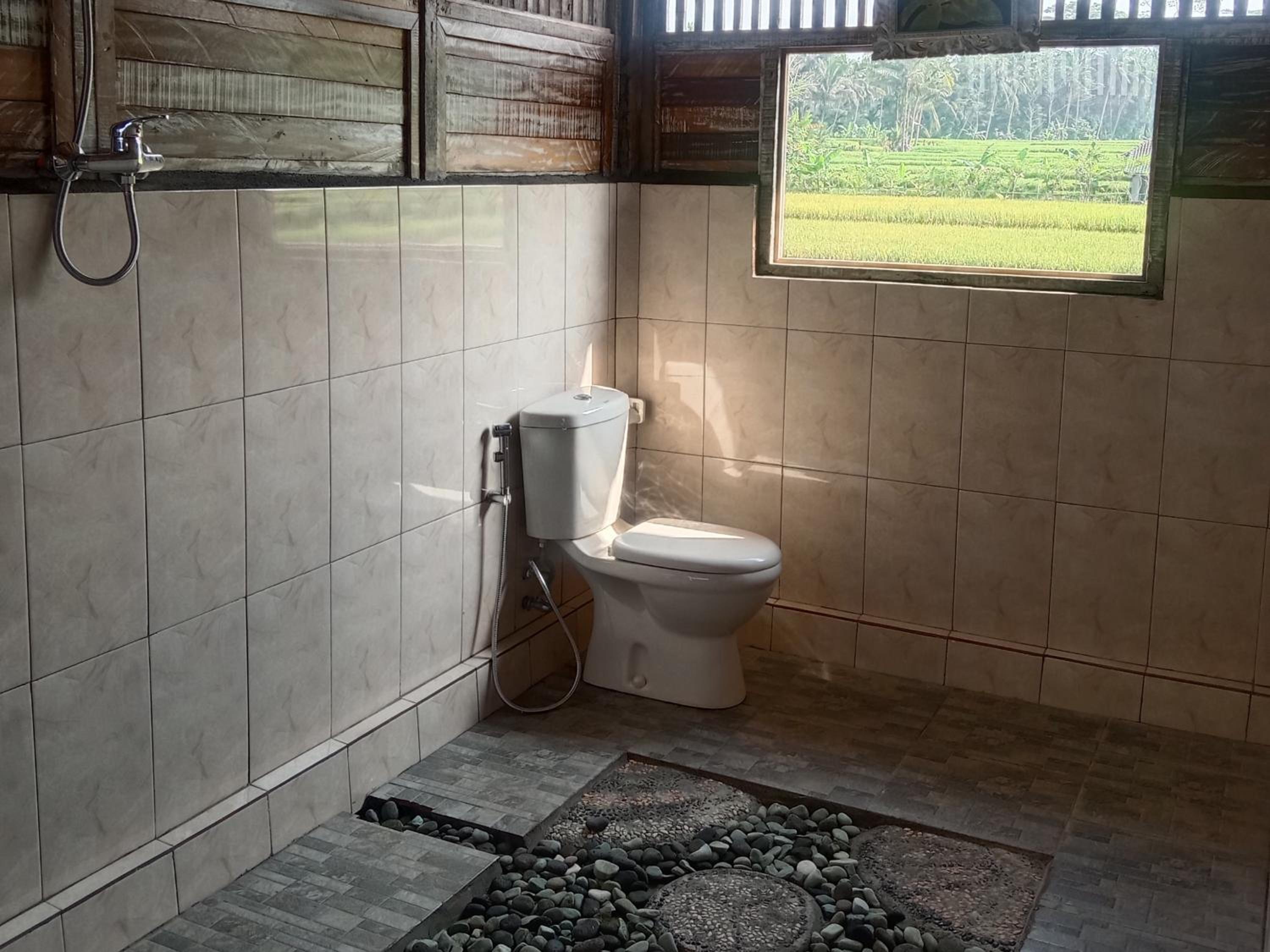 One-Bedroom Bungalow - Photo 6