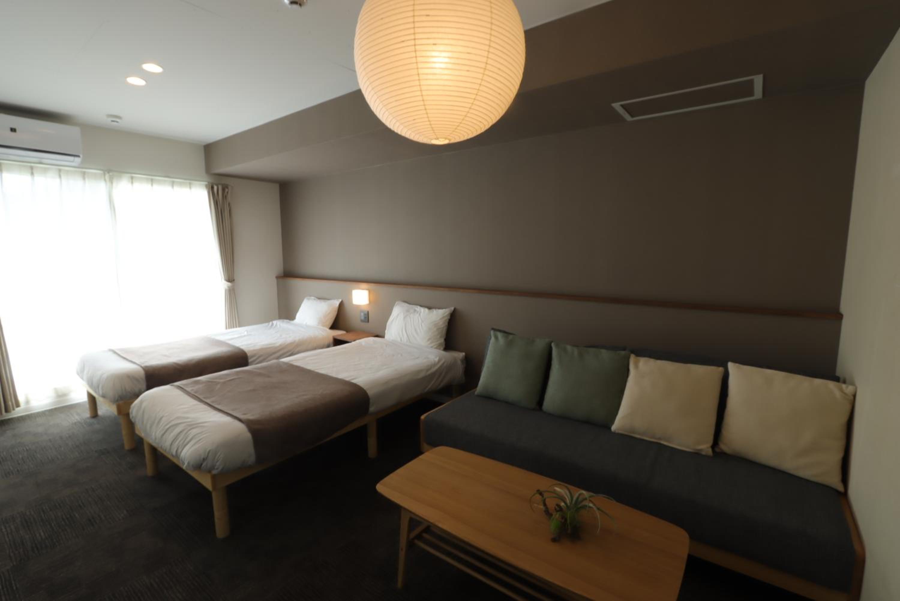 Standard Triple Room photo 1