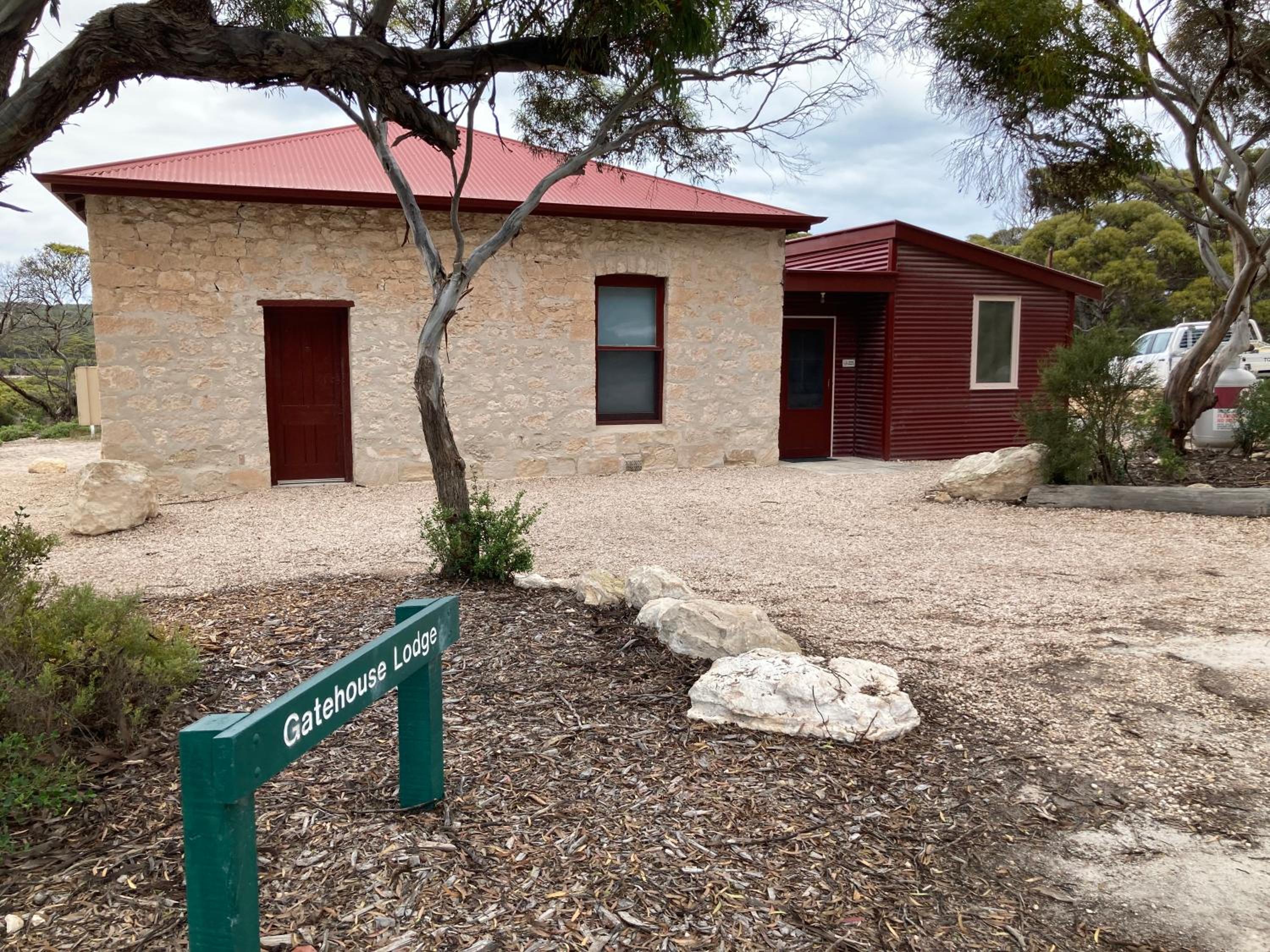 Vacation Home photo 3