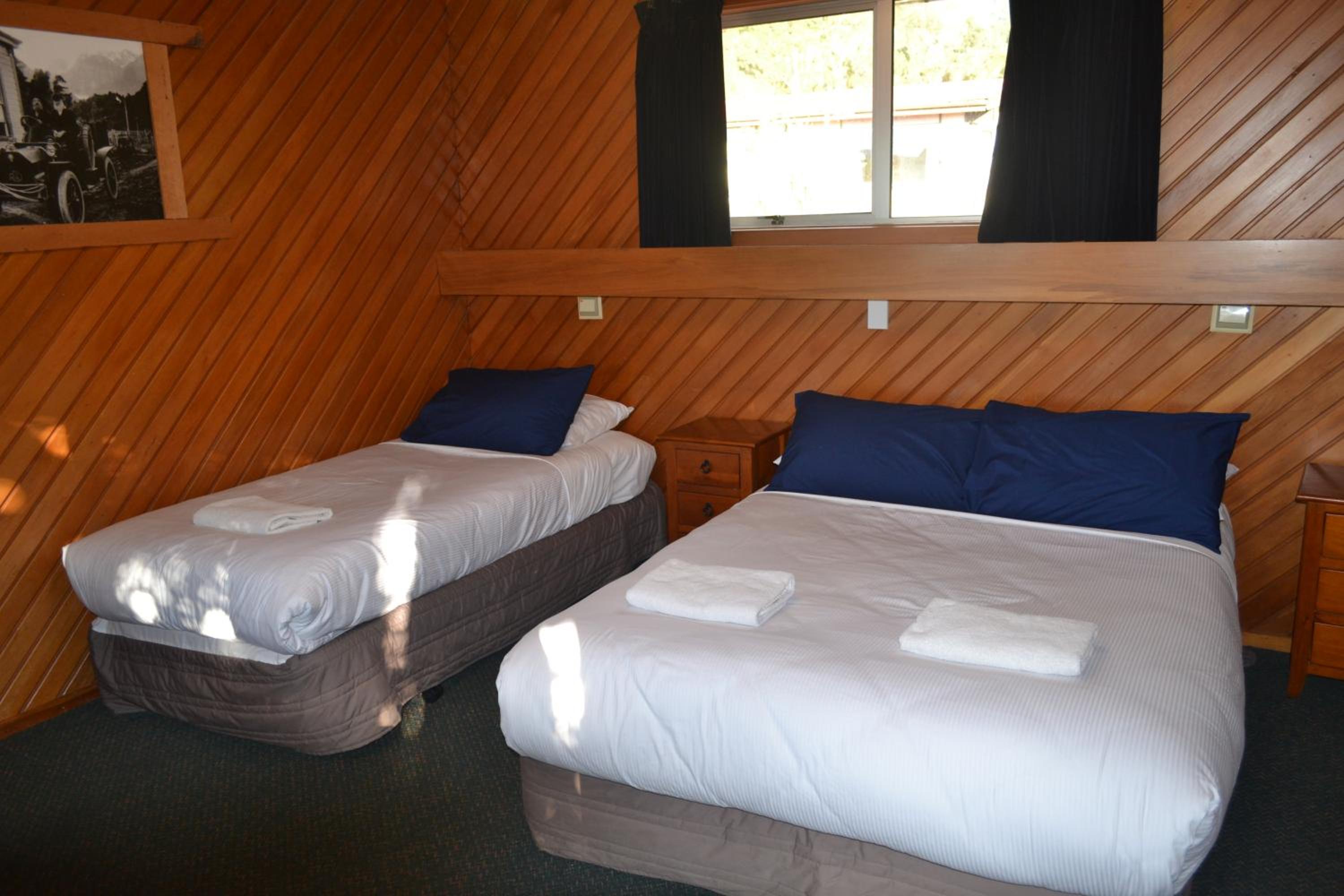 Twin Room photo 2