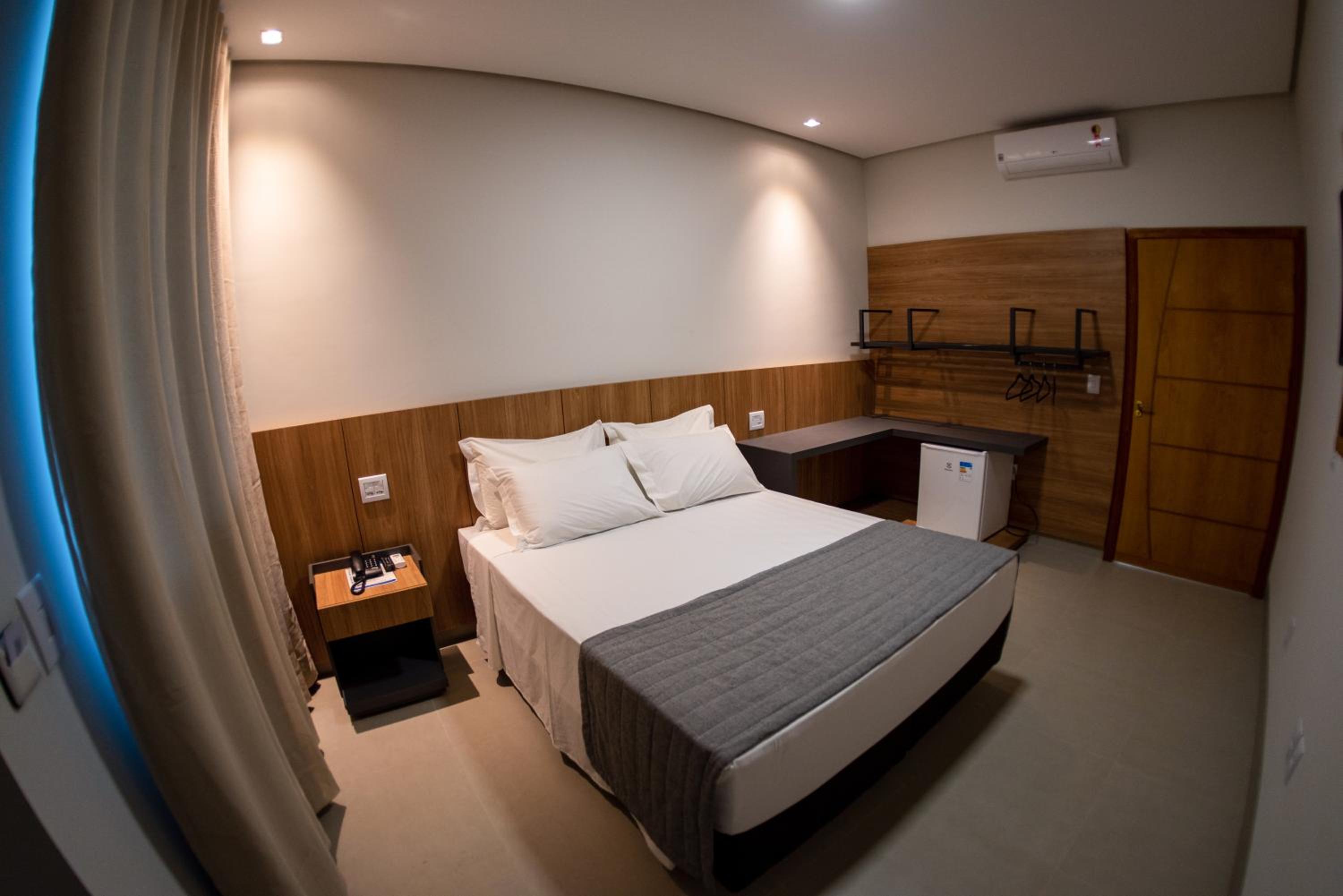Double Room - Disability Access