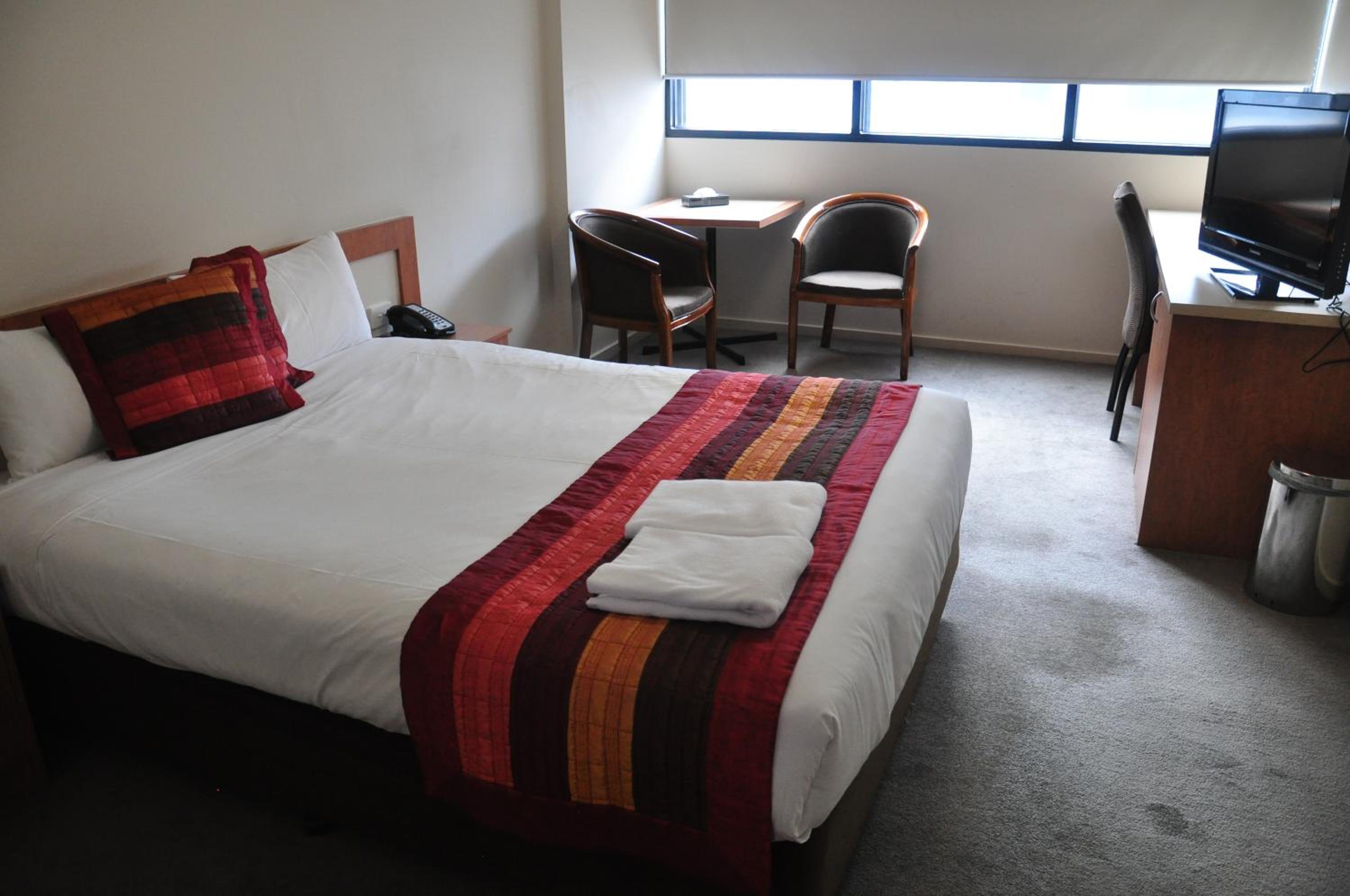 Standard Double Room - Photo 2
