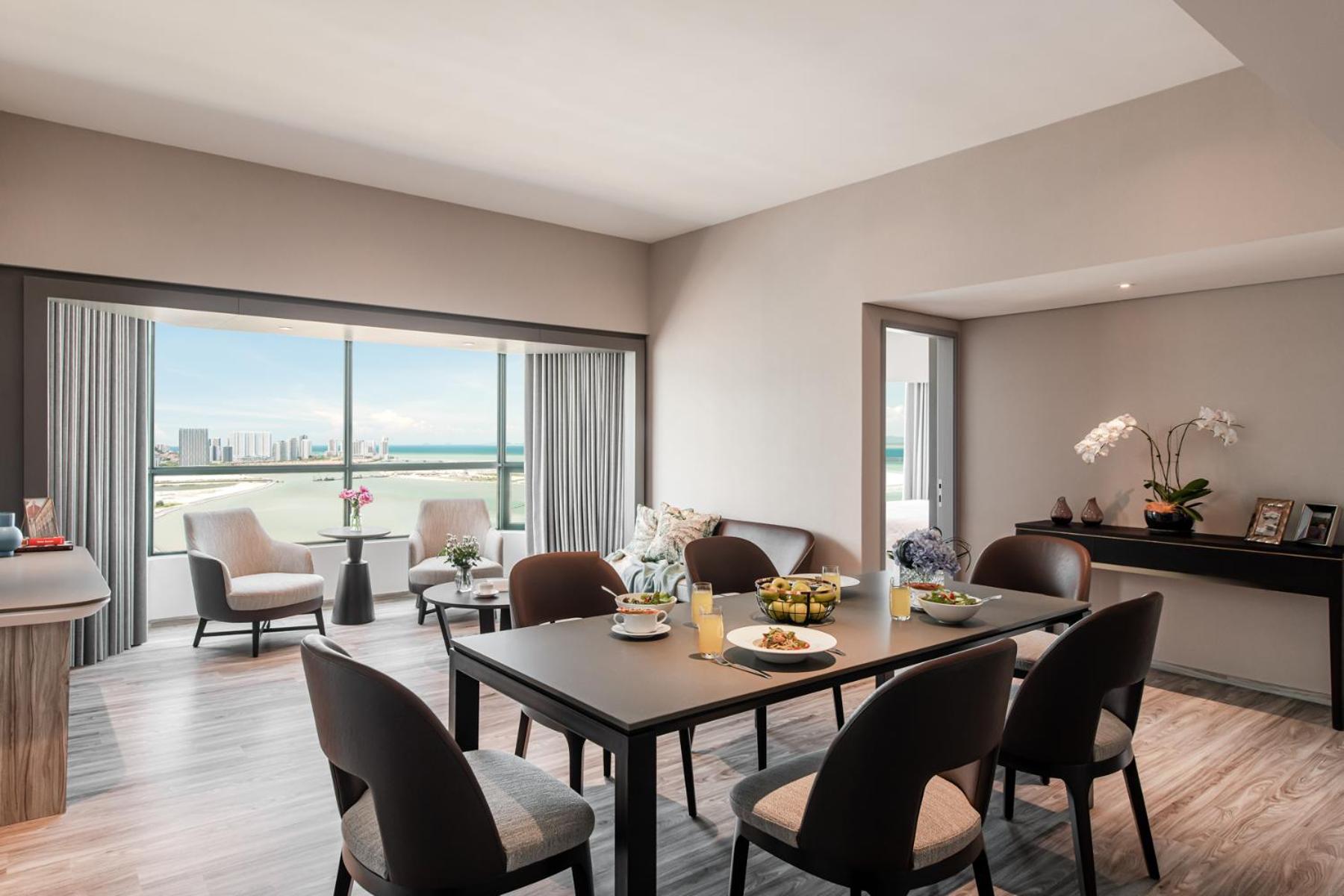 2 Bedroom Premier Sea View - Photo 1