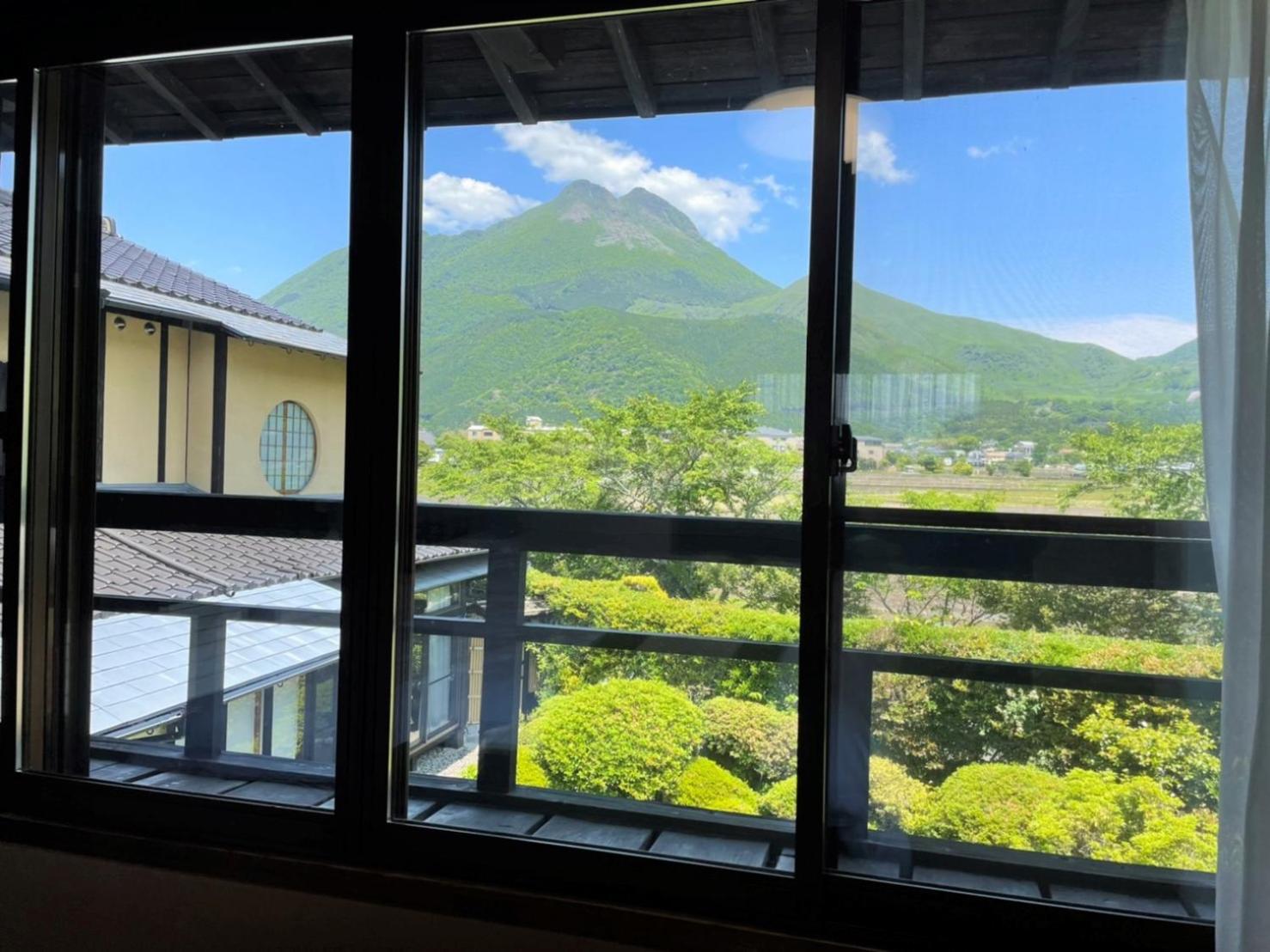 Deluxe Western Style Room with Tatami Area for 2 People - Adult only - Photo 2